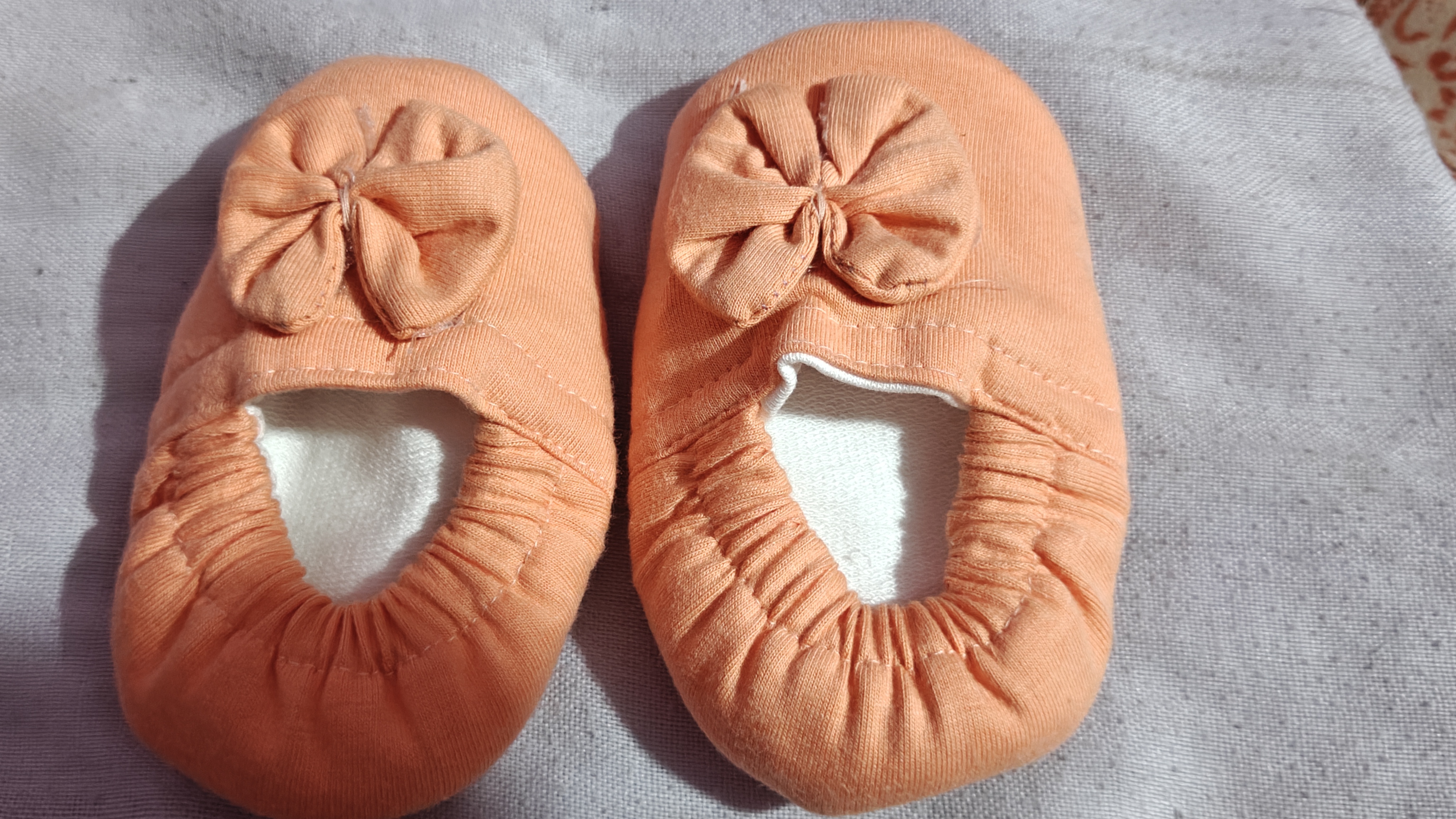 Girl bootiee available for sale