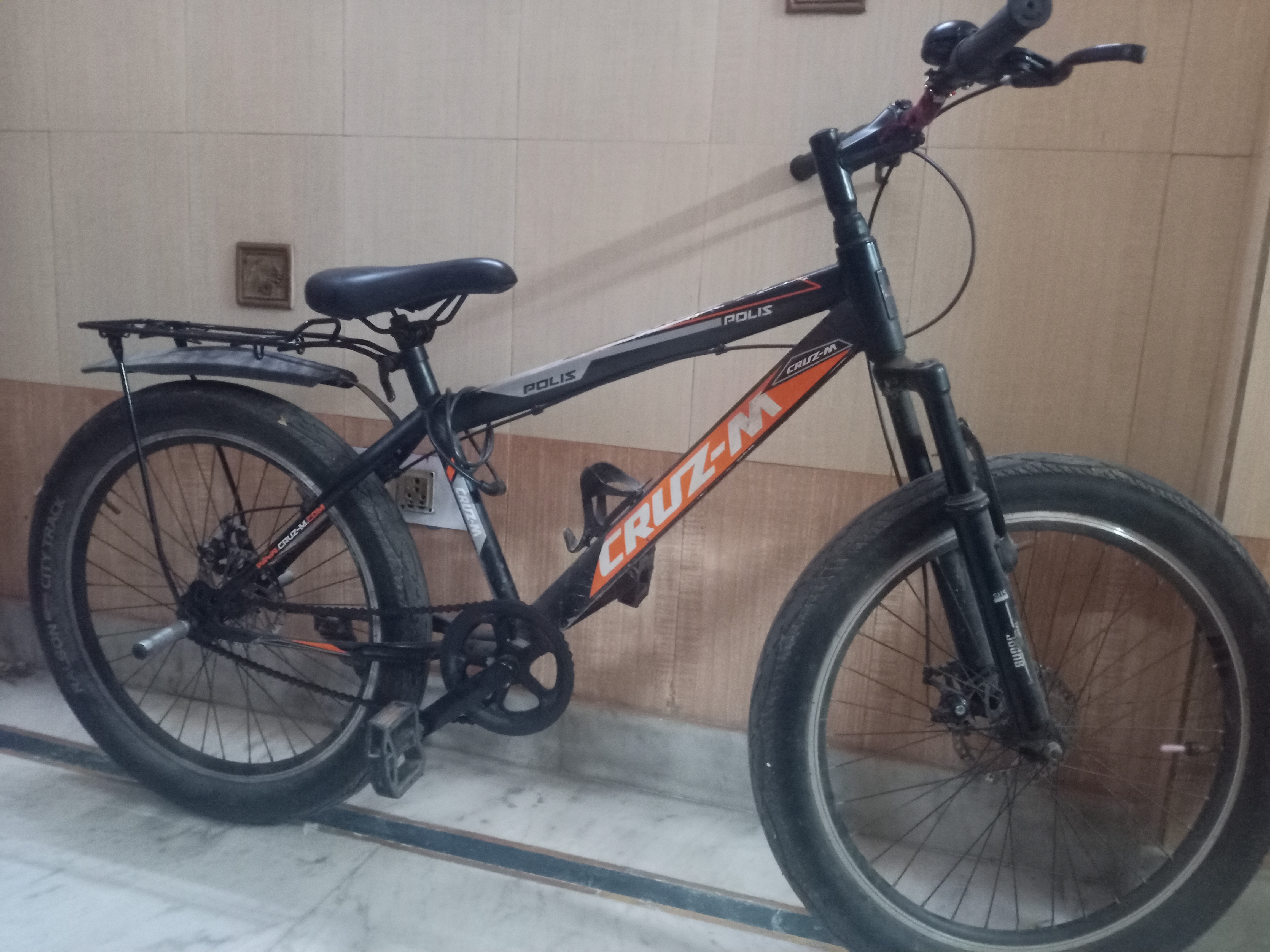 Cruz M 3 availbale for sale