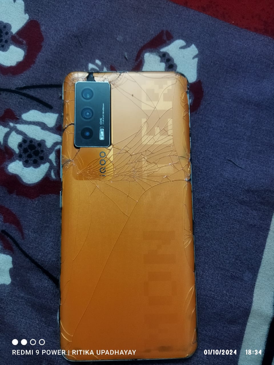 iqoo iqoo7 5g available for sale