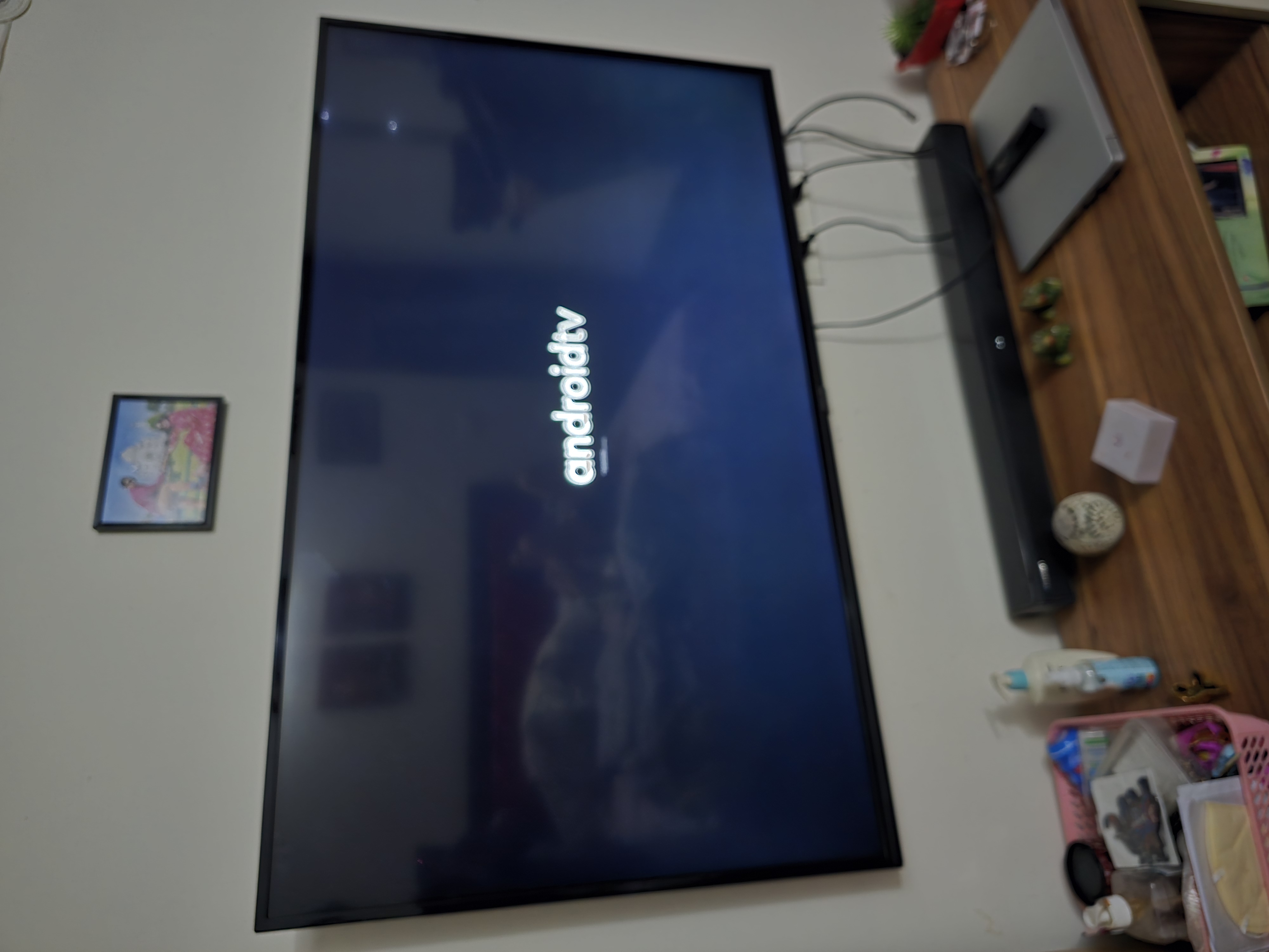 Iffalcon TV available for sale