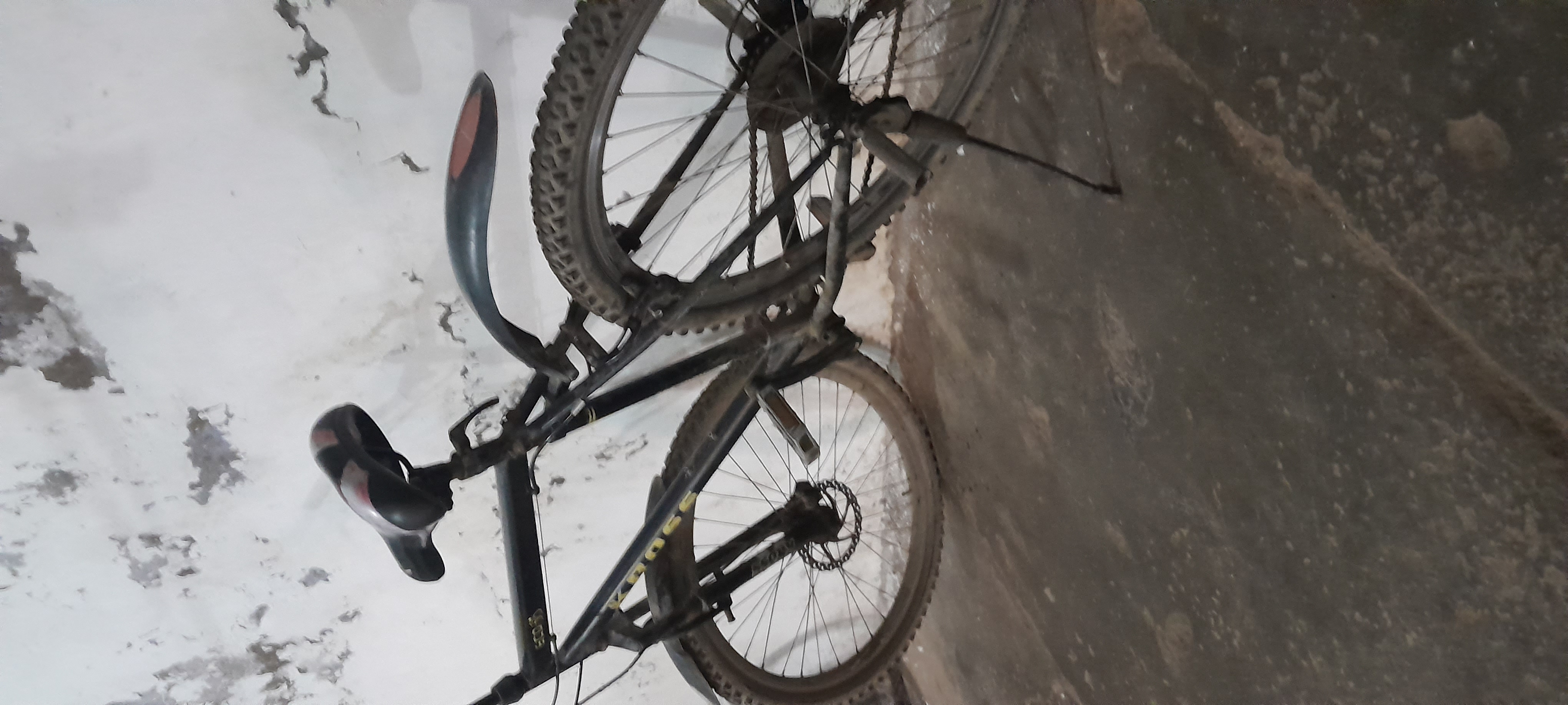 Kross Eco availbale for sale