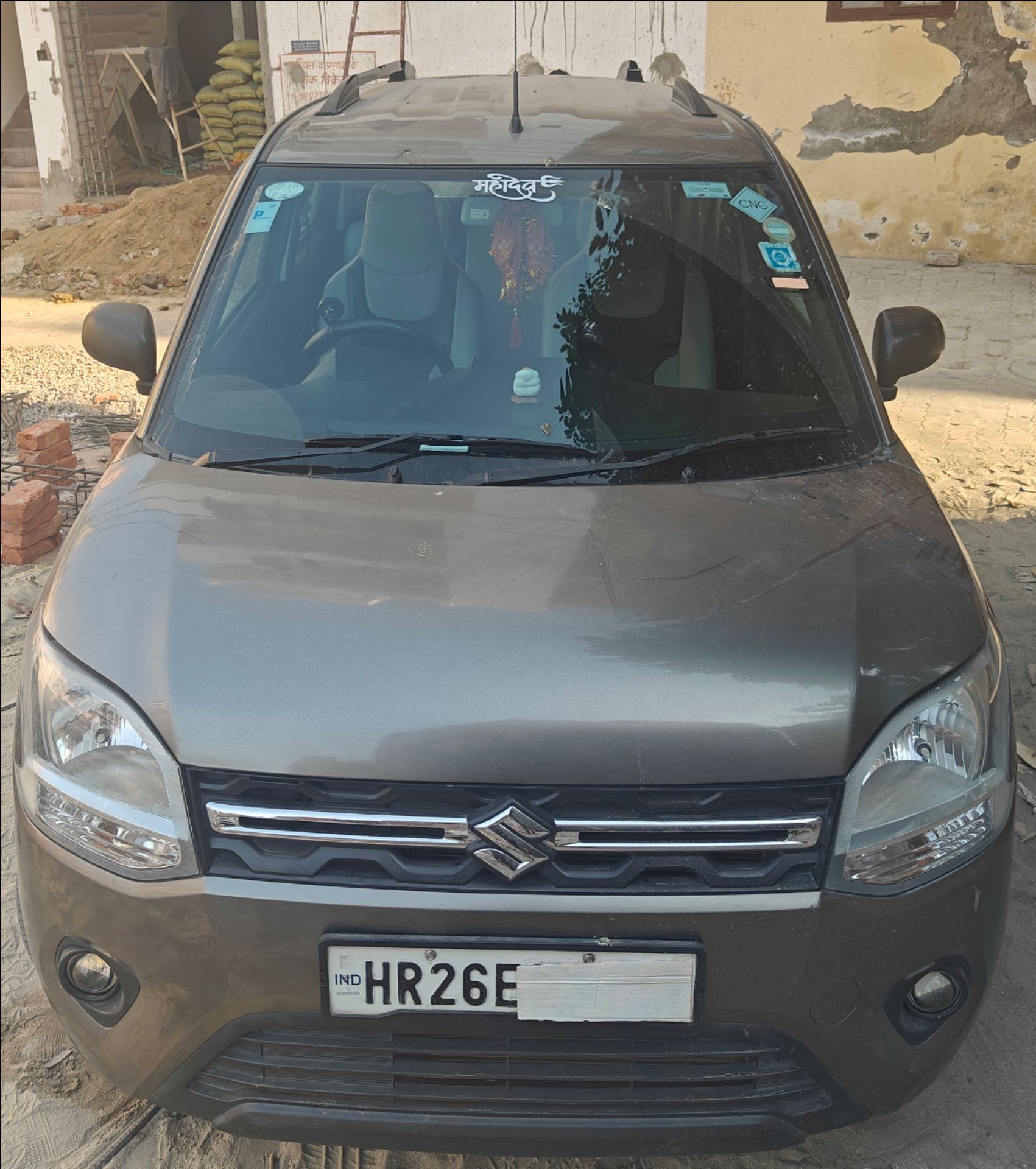 Maruti Wagonr September 2020 available for sale