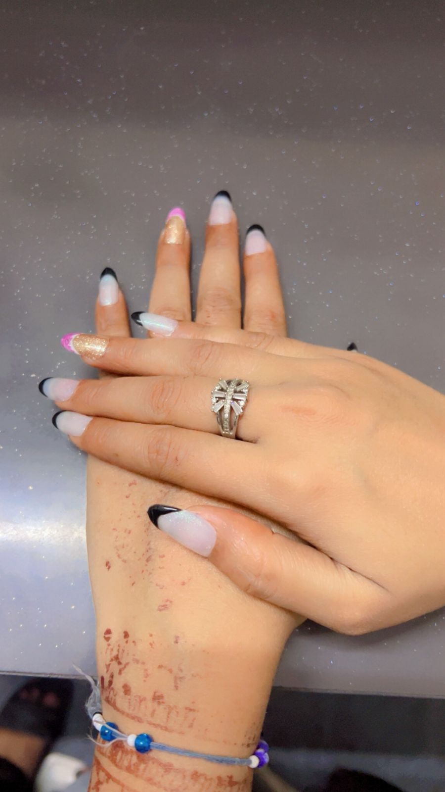Nail_art_homeservice 700/800