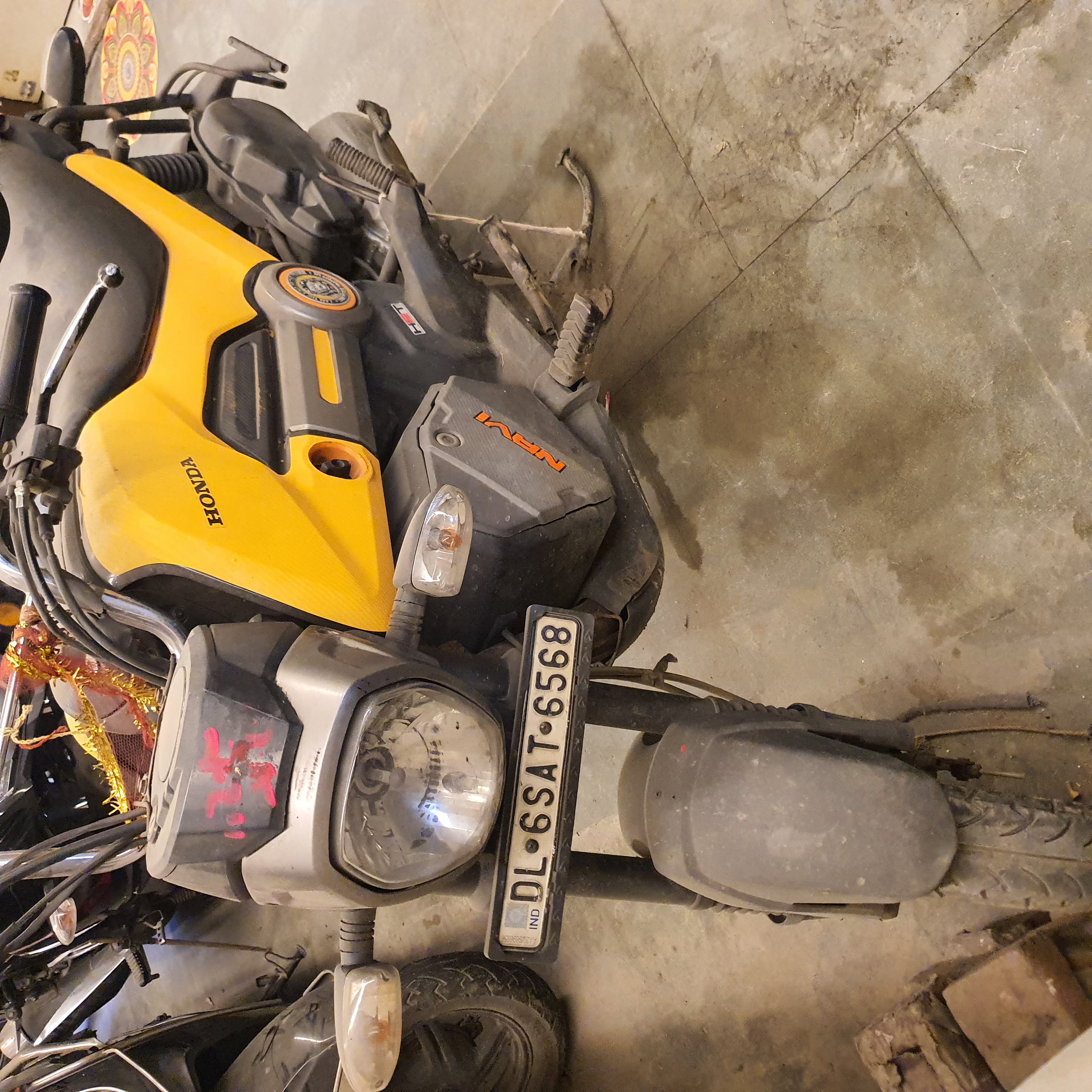 Honda Honda navi available for sale