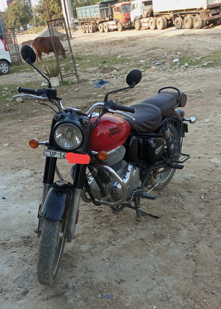 Royal Enfield 2022 available for sale