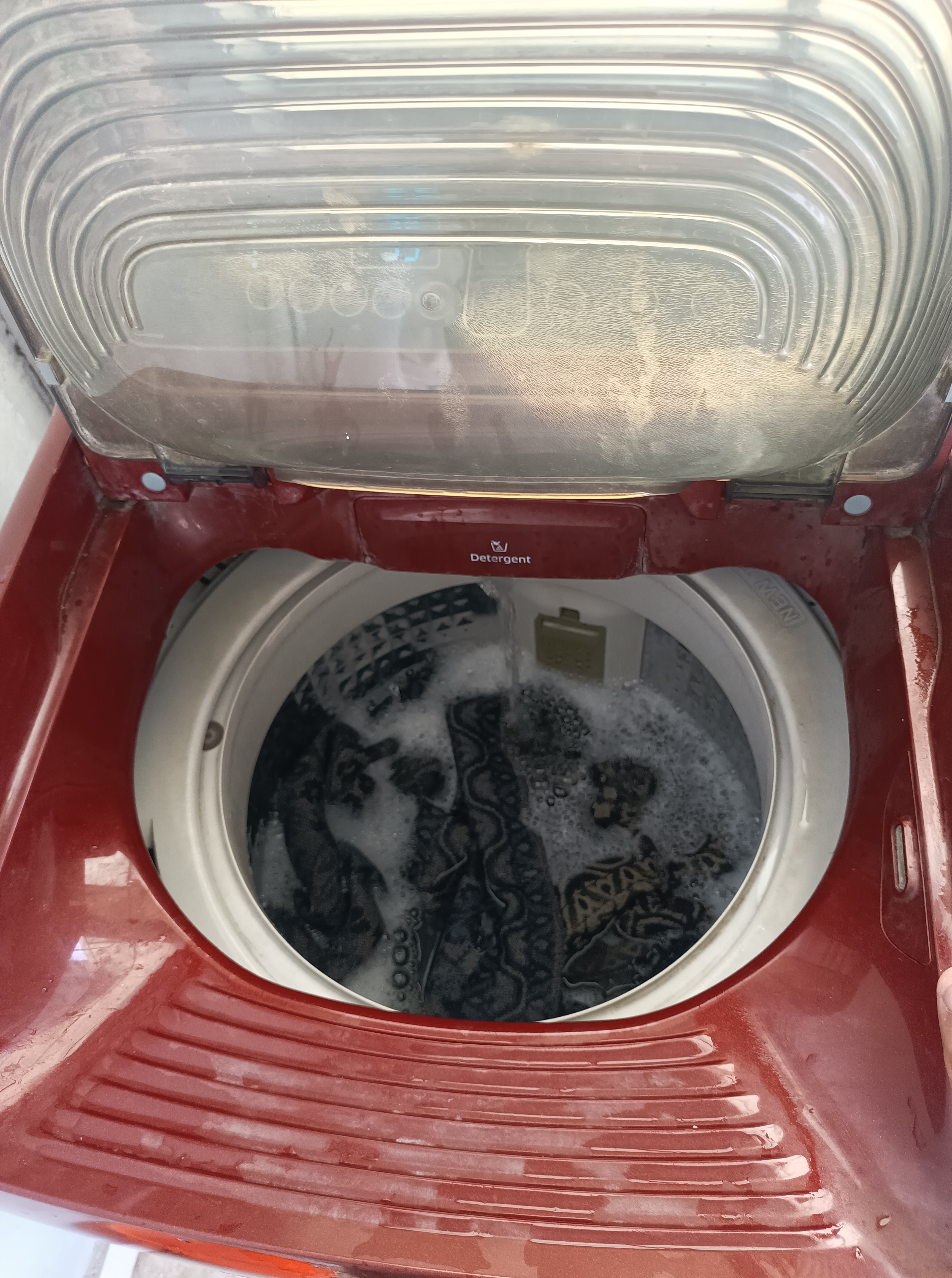 samsung Washing Machine available for sale