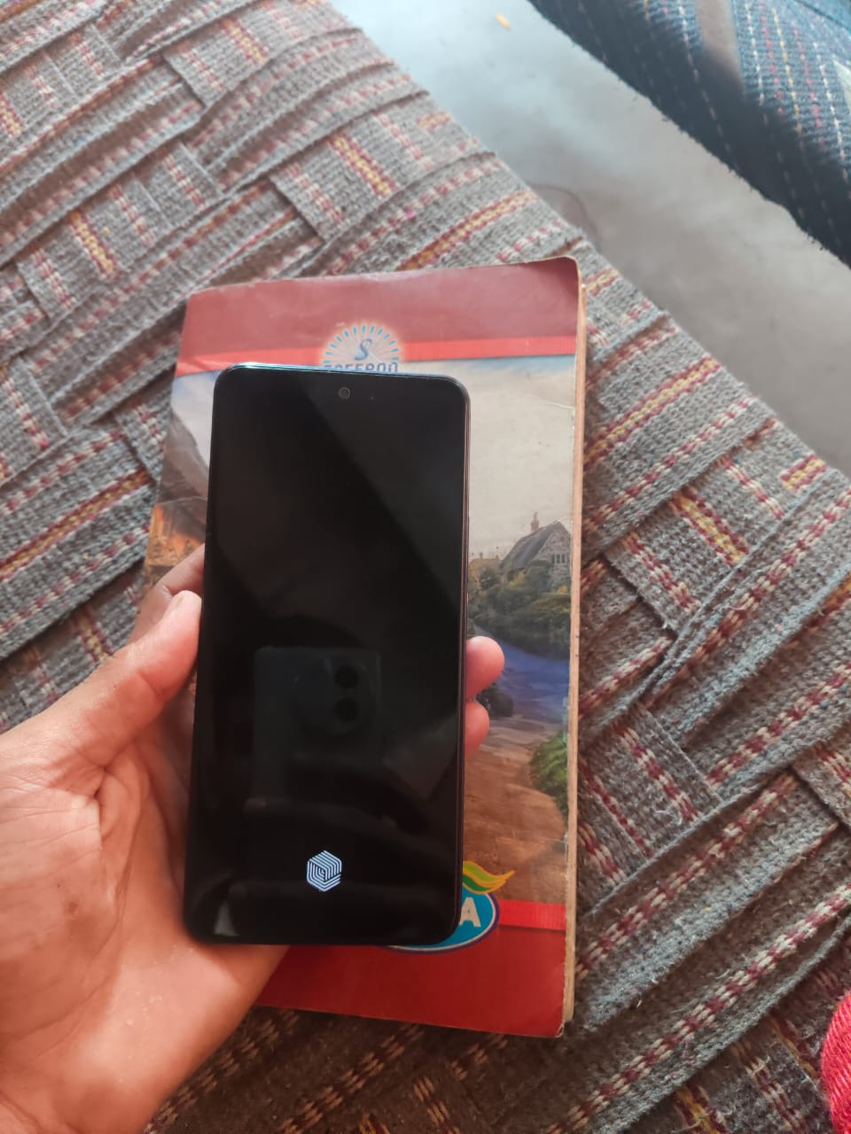 Vivo Y200 e available for sale