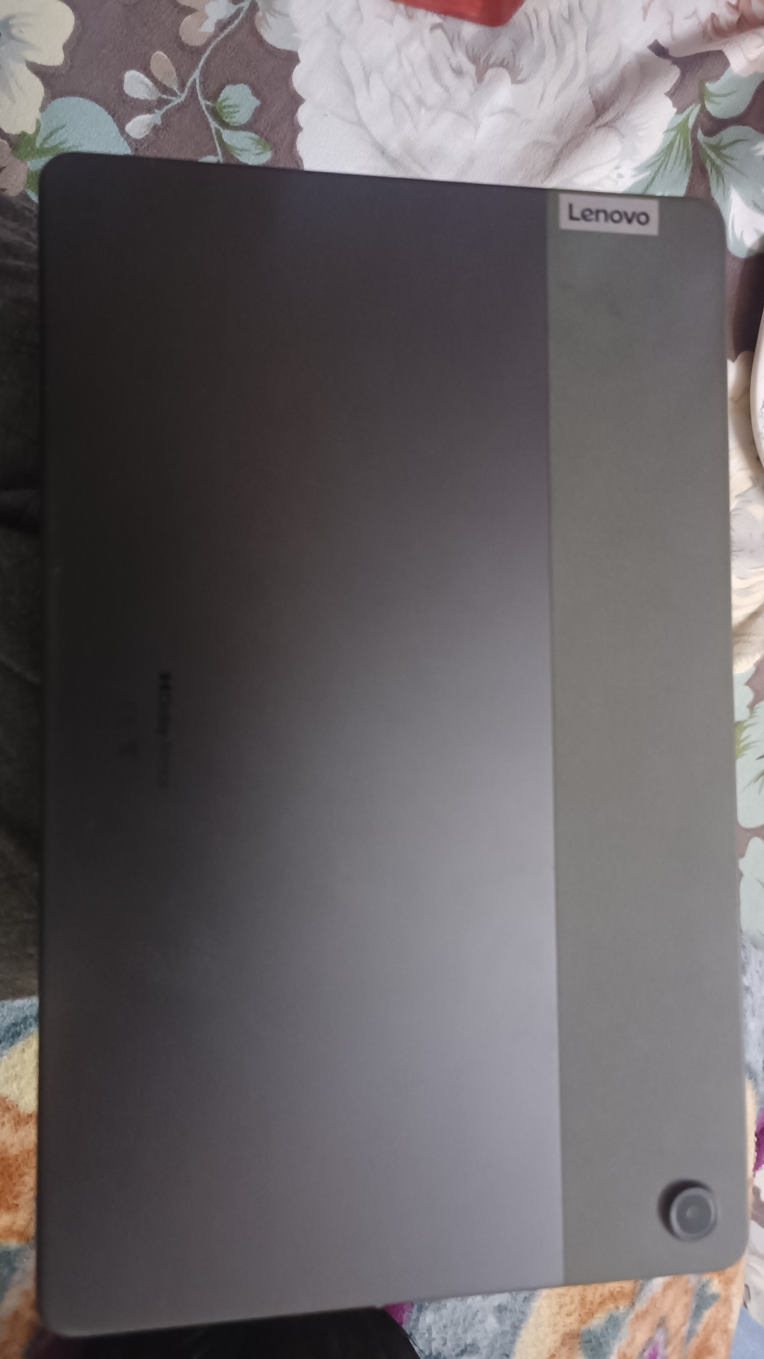 Lenovo M 10 Plus 3 gen 6 128 calling tab available for sale