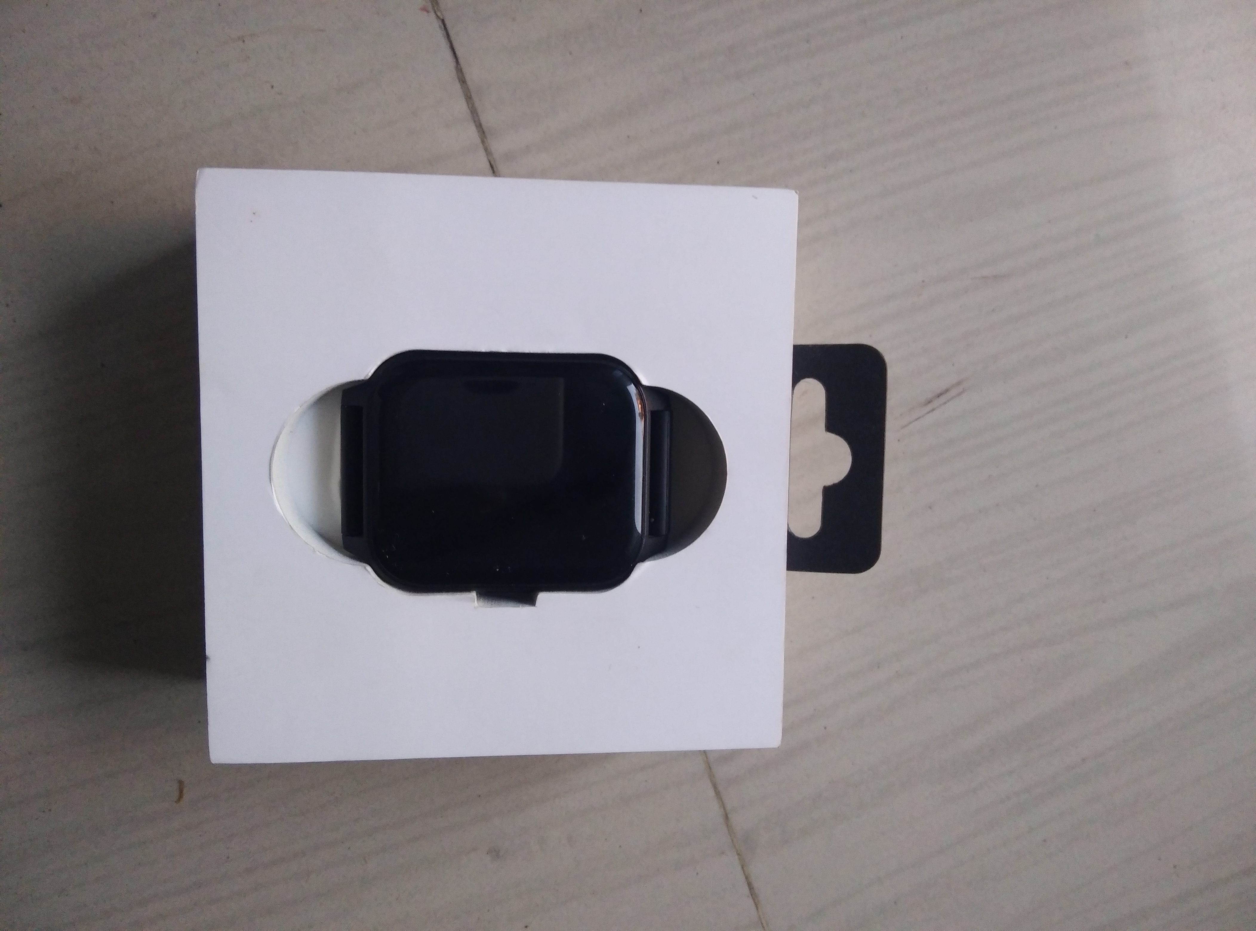 Boat Smart Watch available for sale