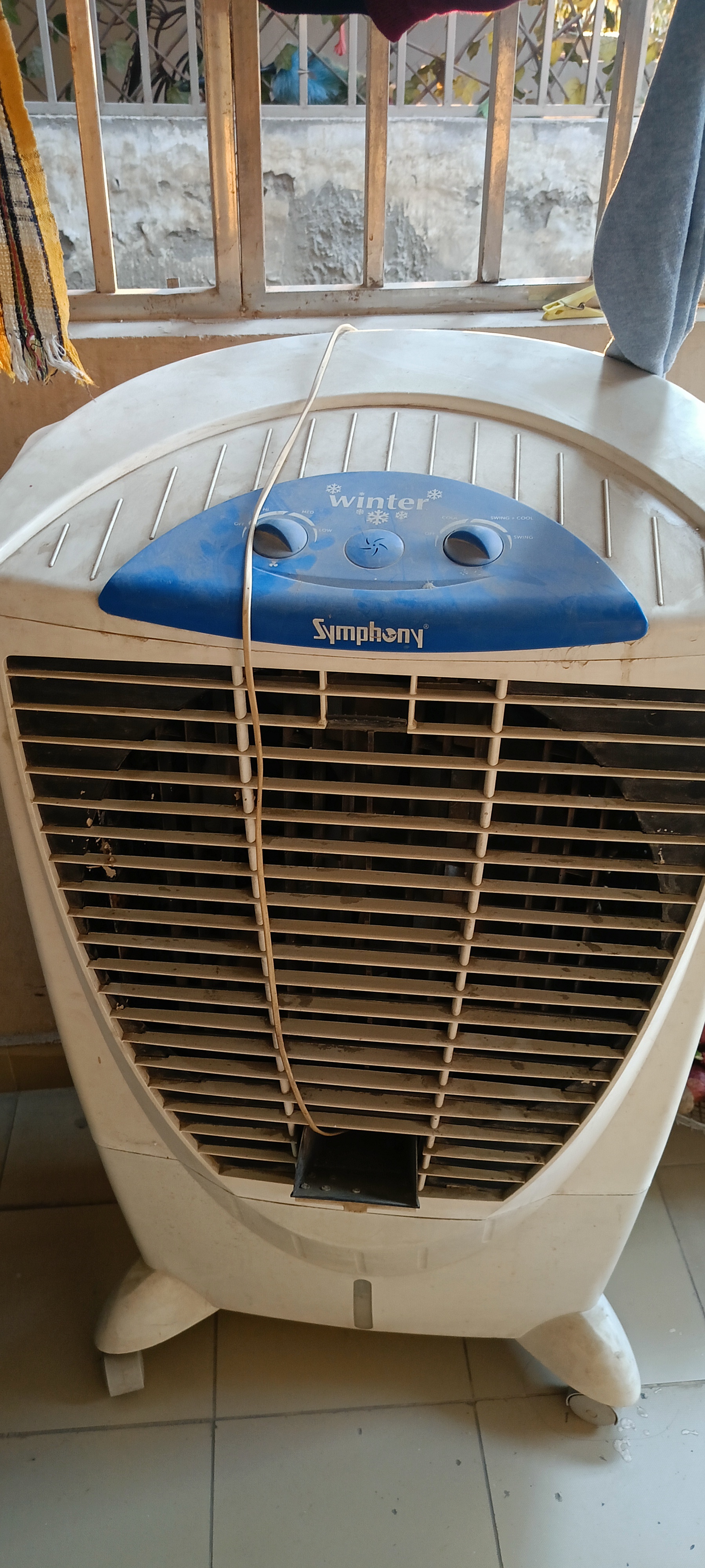 Cooler available for sale