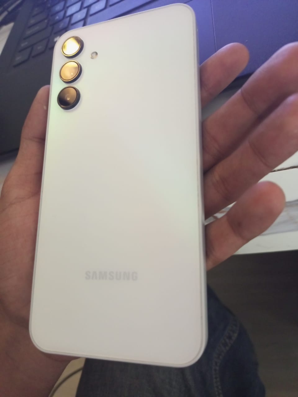 Samsung galaxy A15 5g available for sale
