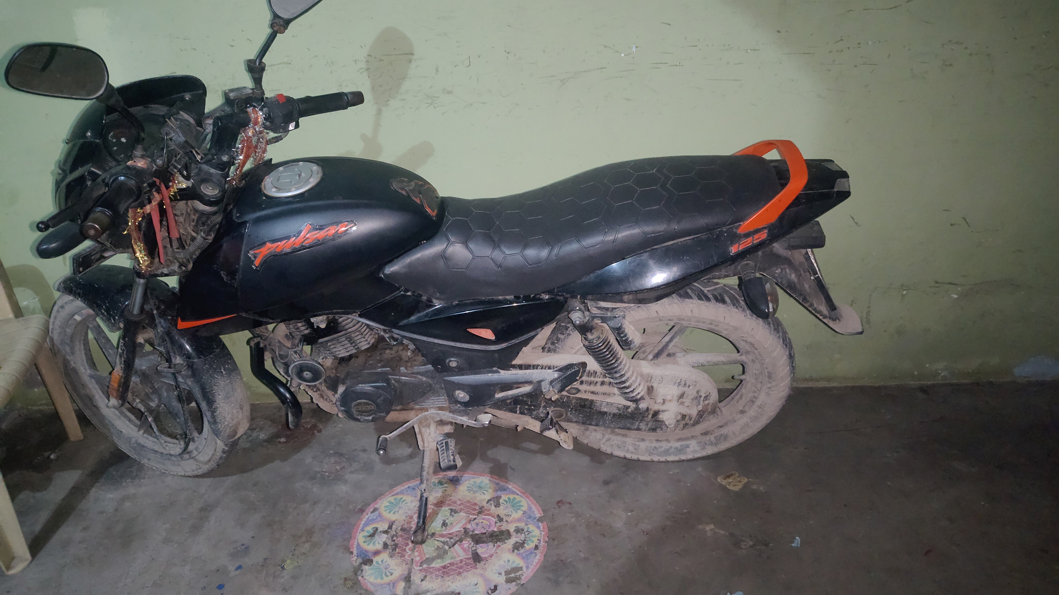 Pulsur 2020 available for sale