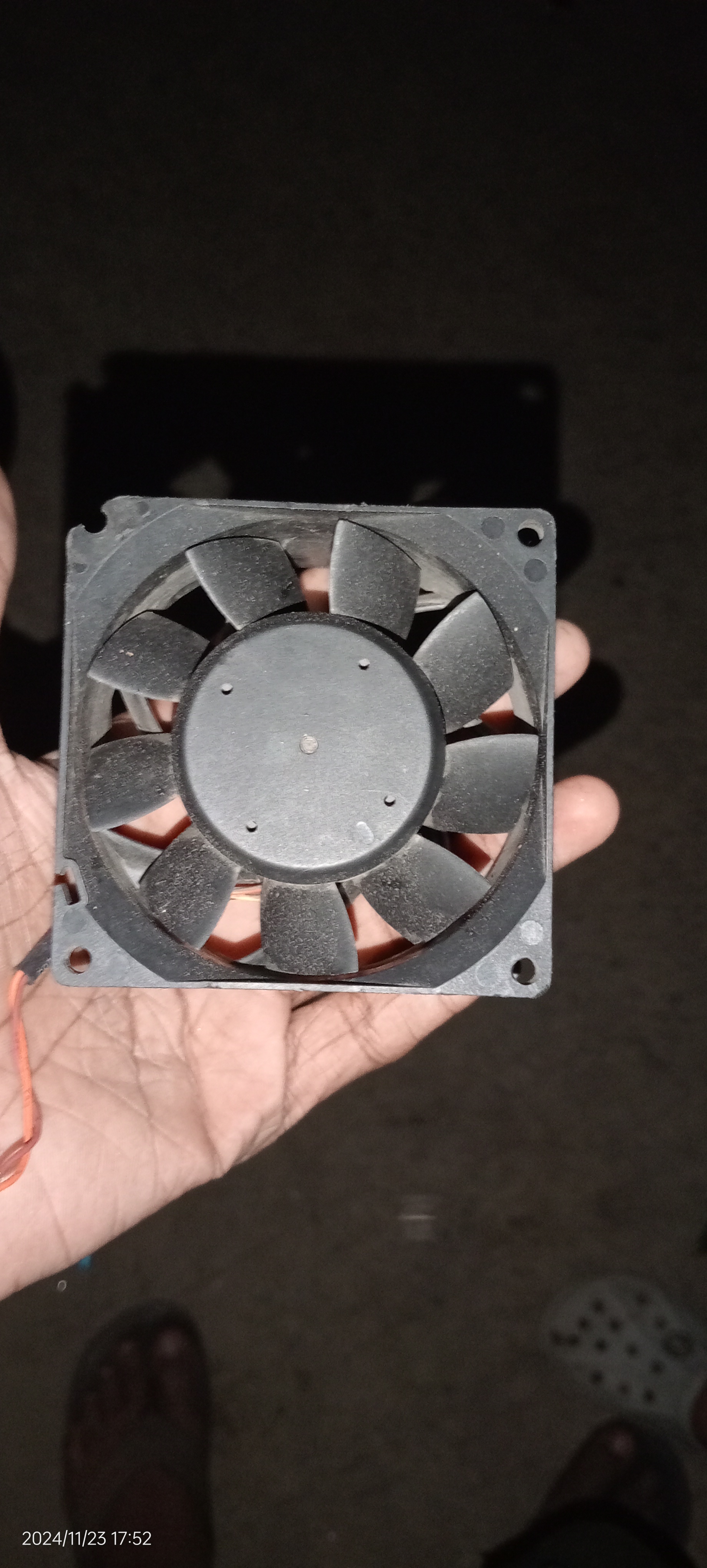 Exhaust Fan available for sale