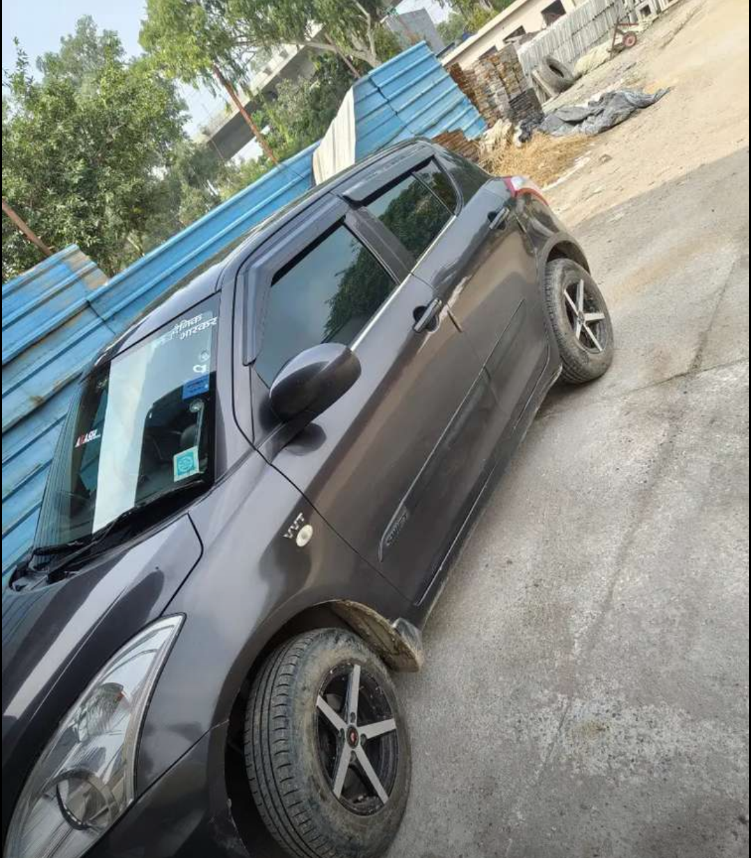 Maruti suzuki swift lxi 2017 available for sale