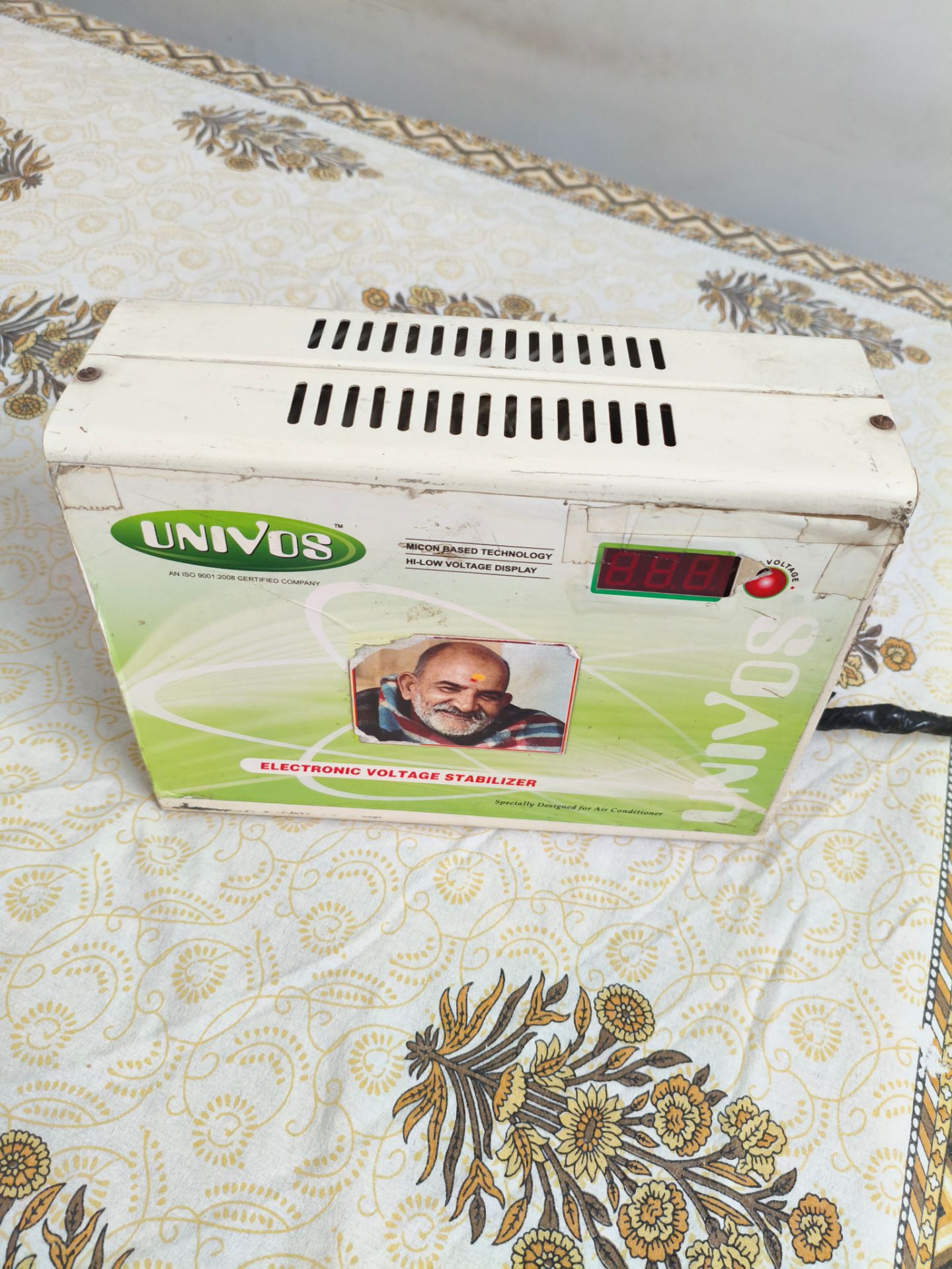 AC Stabilizer available for sale