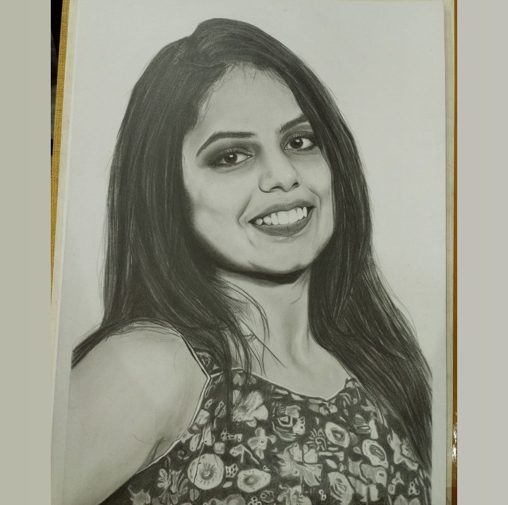 Portrait Gift