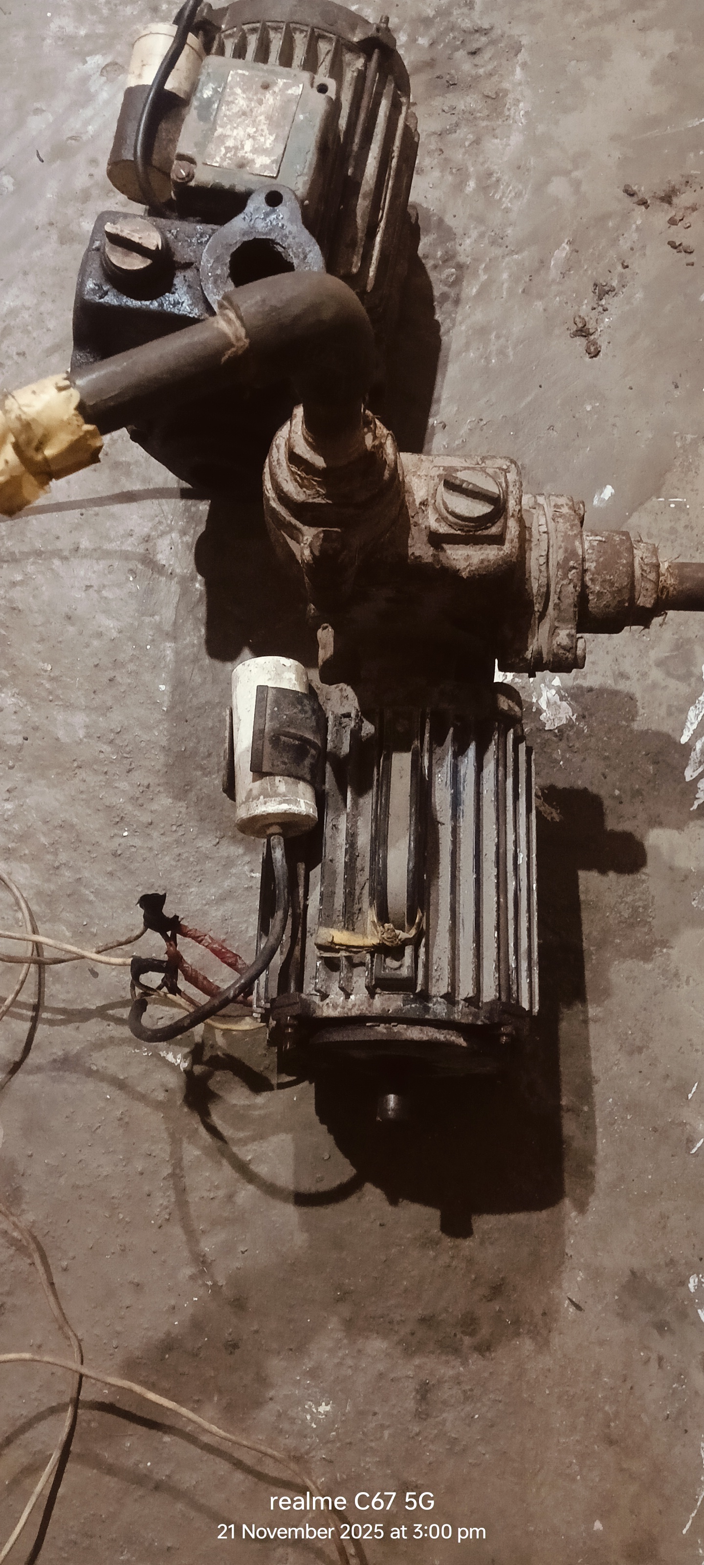 Pani ki motor available for sale