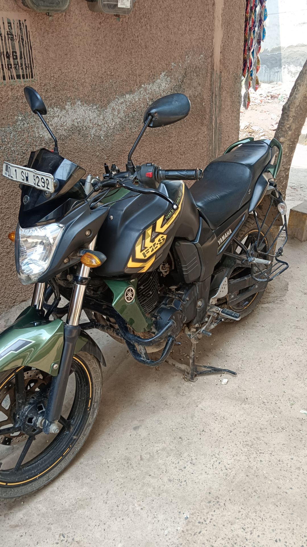 Yamaha  2014 available for sale