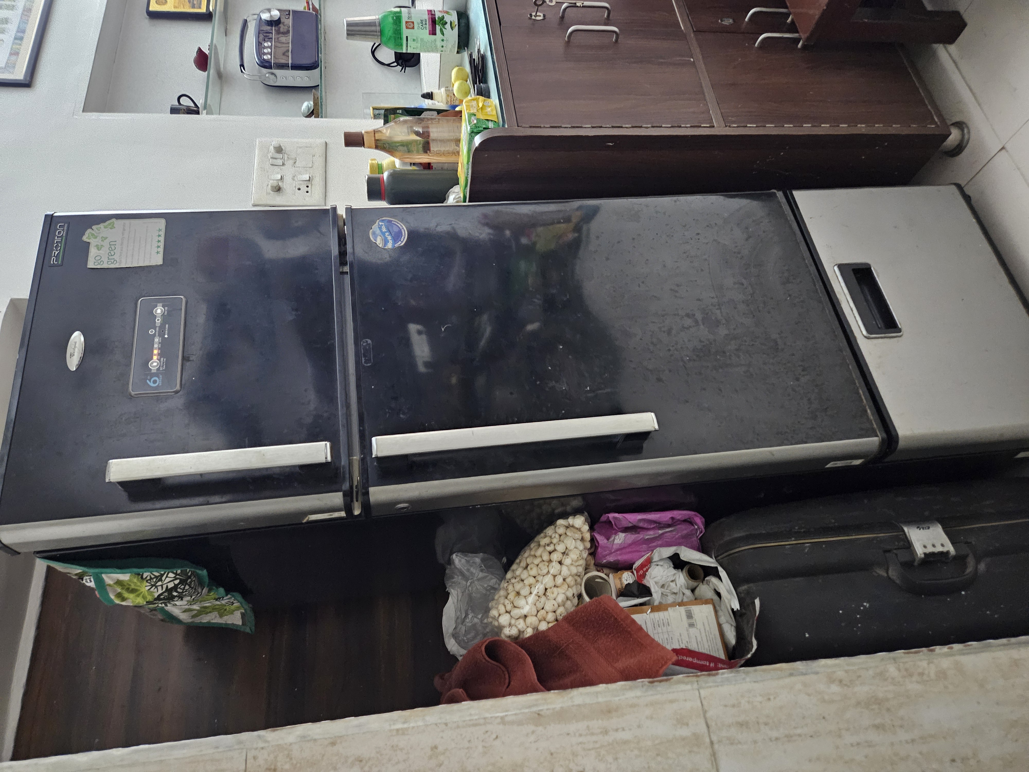 Whirlpool Fridge available for sale