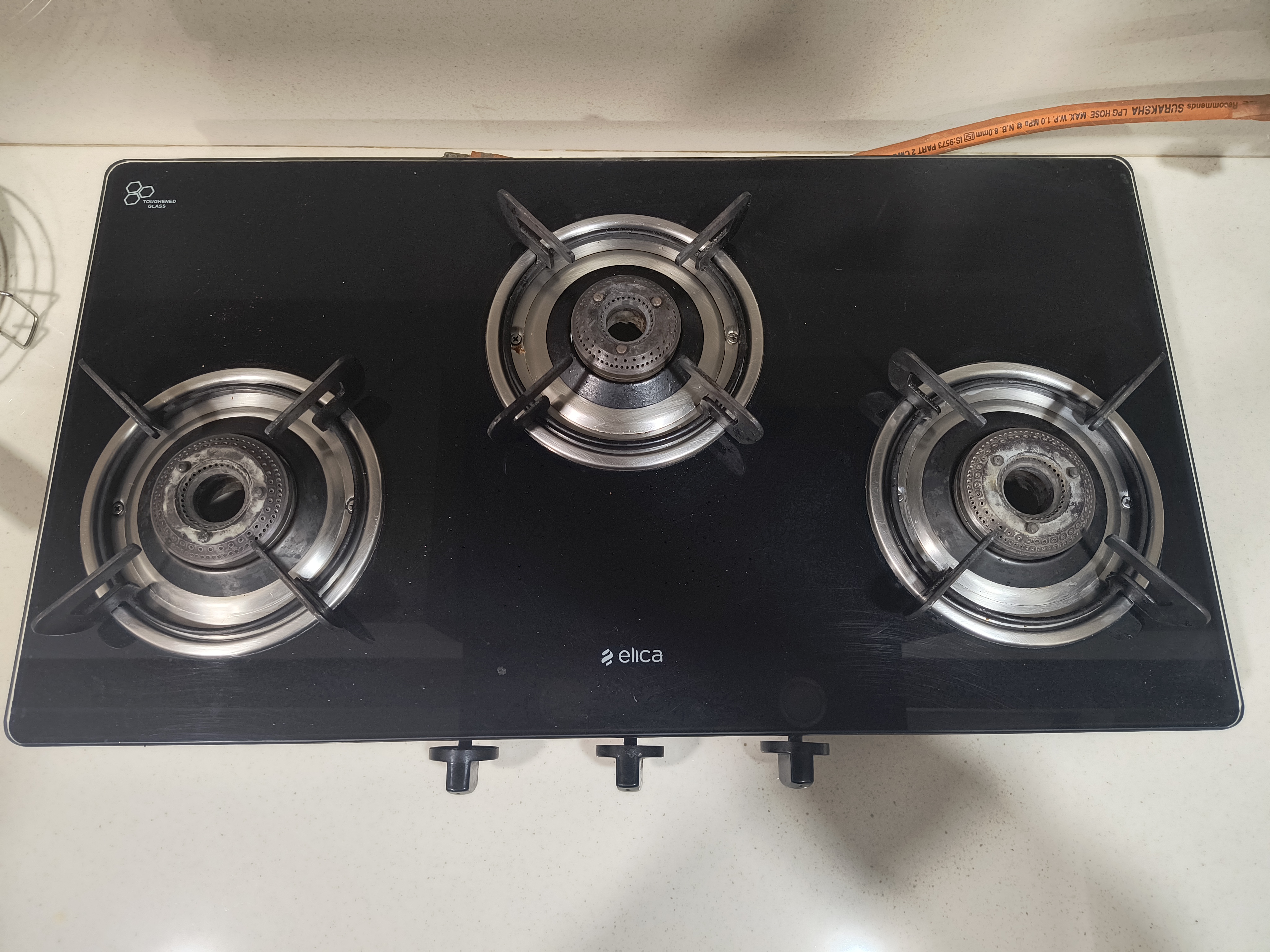 Gas Stove available for sale