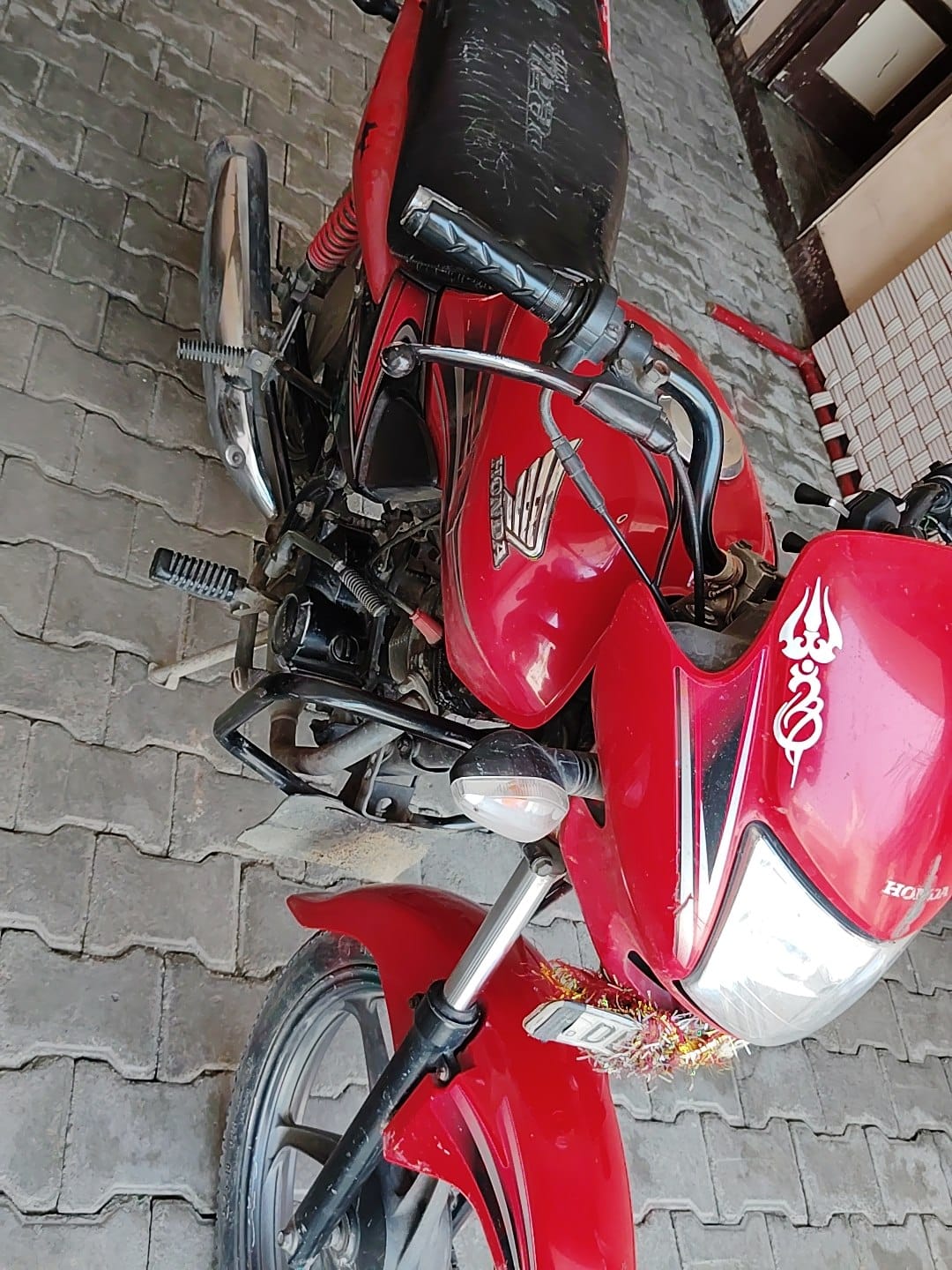Honda Honda dream yuga available for sale