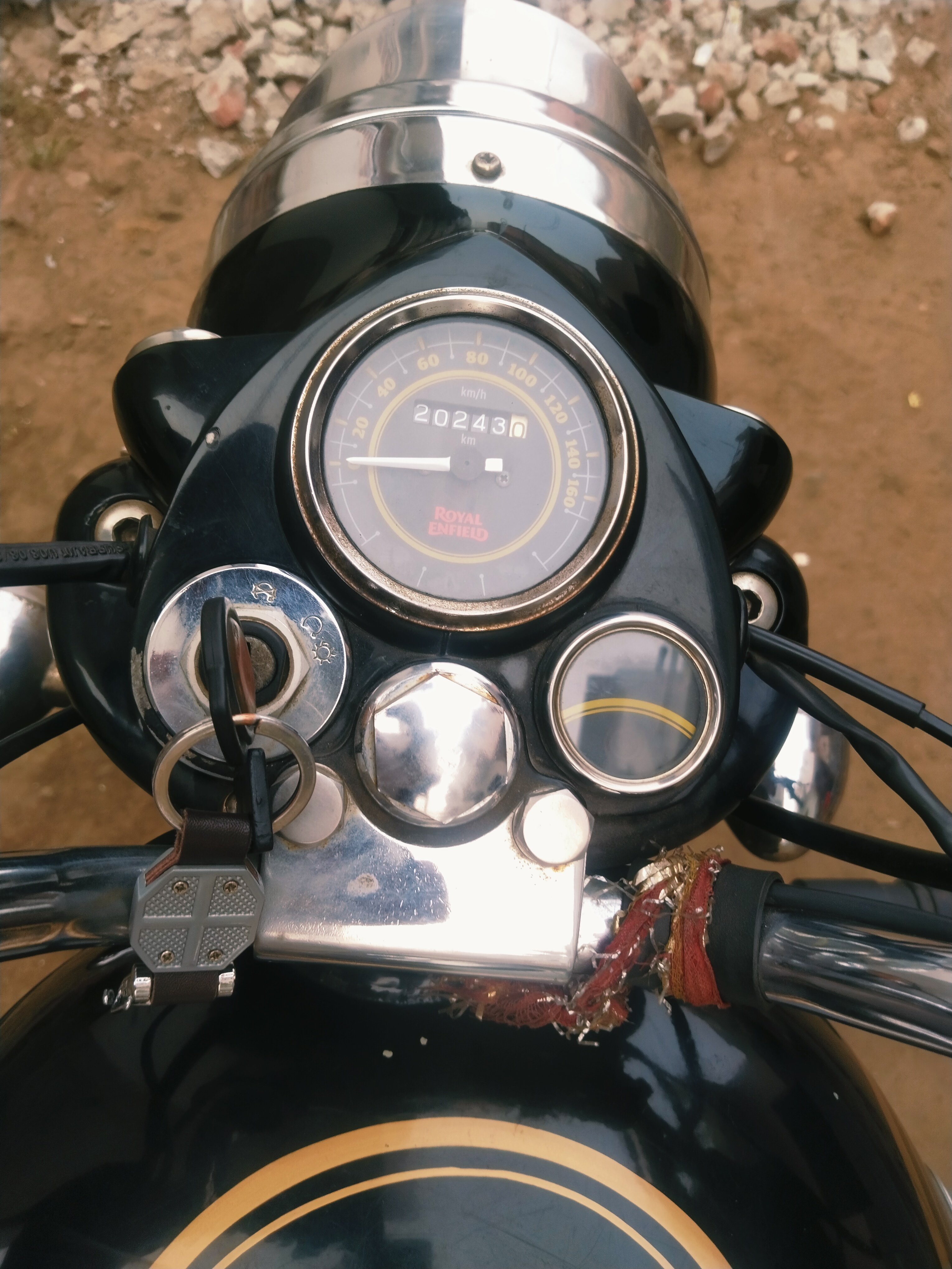 Rayal Enfield 2021 available for sale