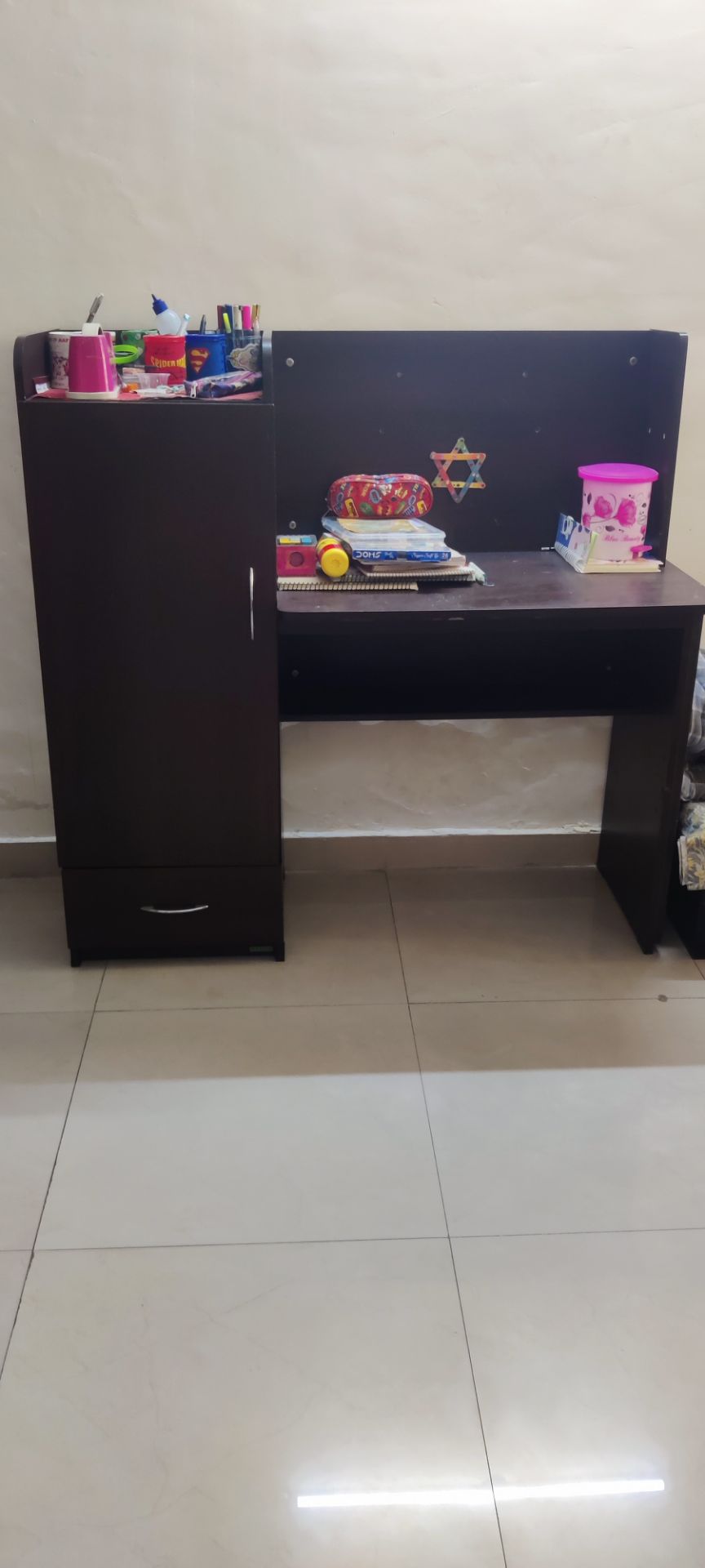 Study table available for sale