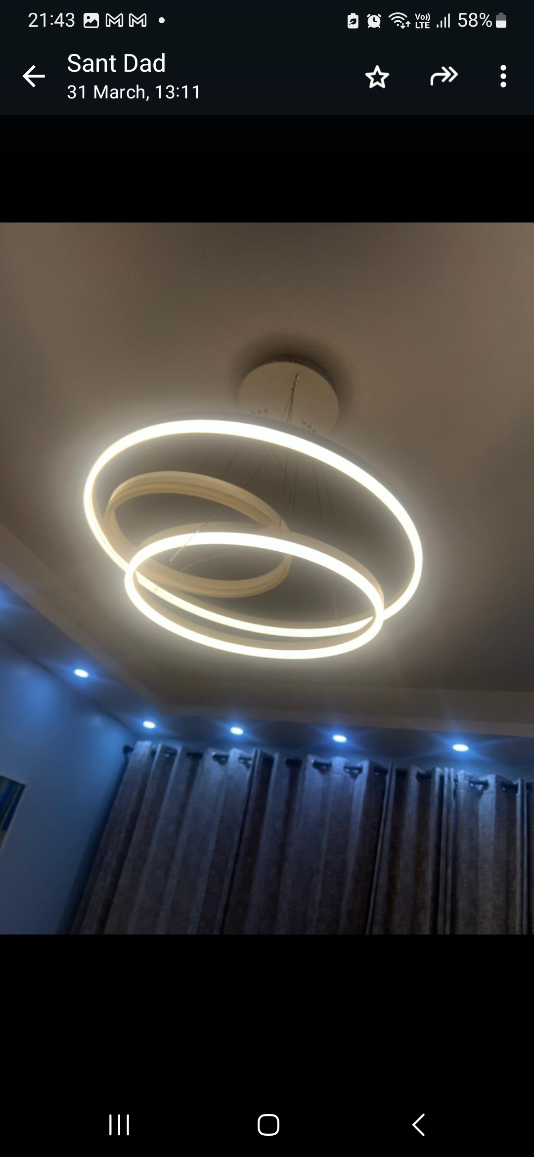 Chandeliers available for sale