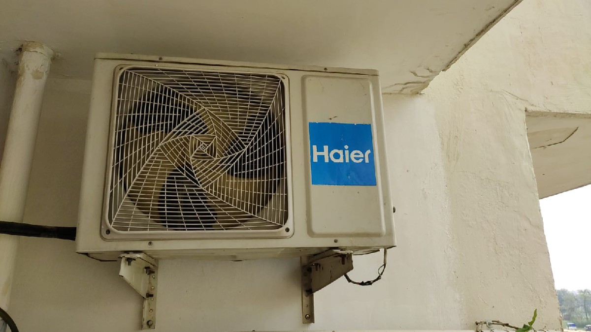Haier Split Inverter AC Split AC available for sale