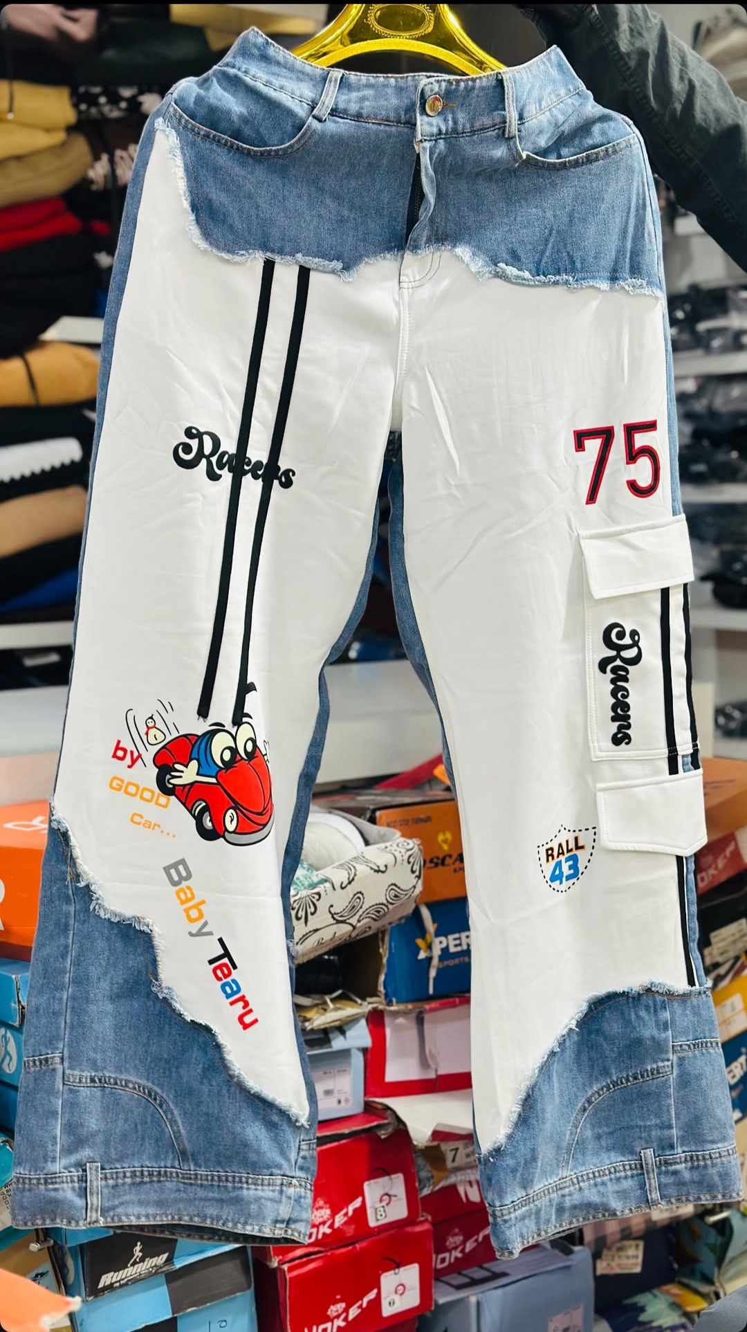 Premum quality lower for men  available for sale