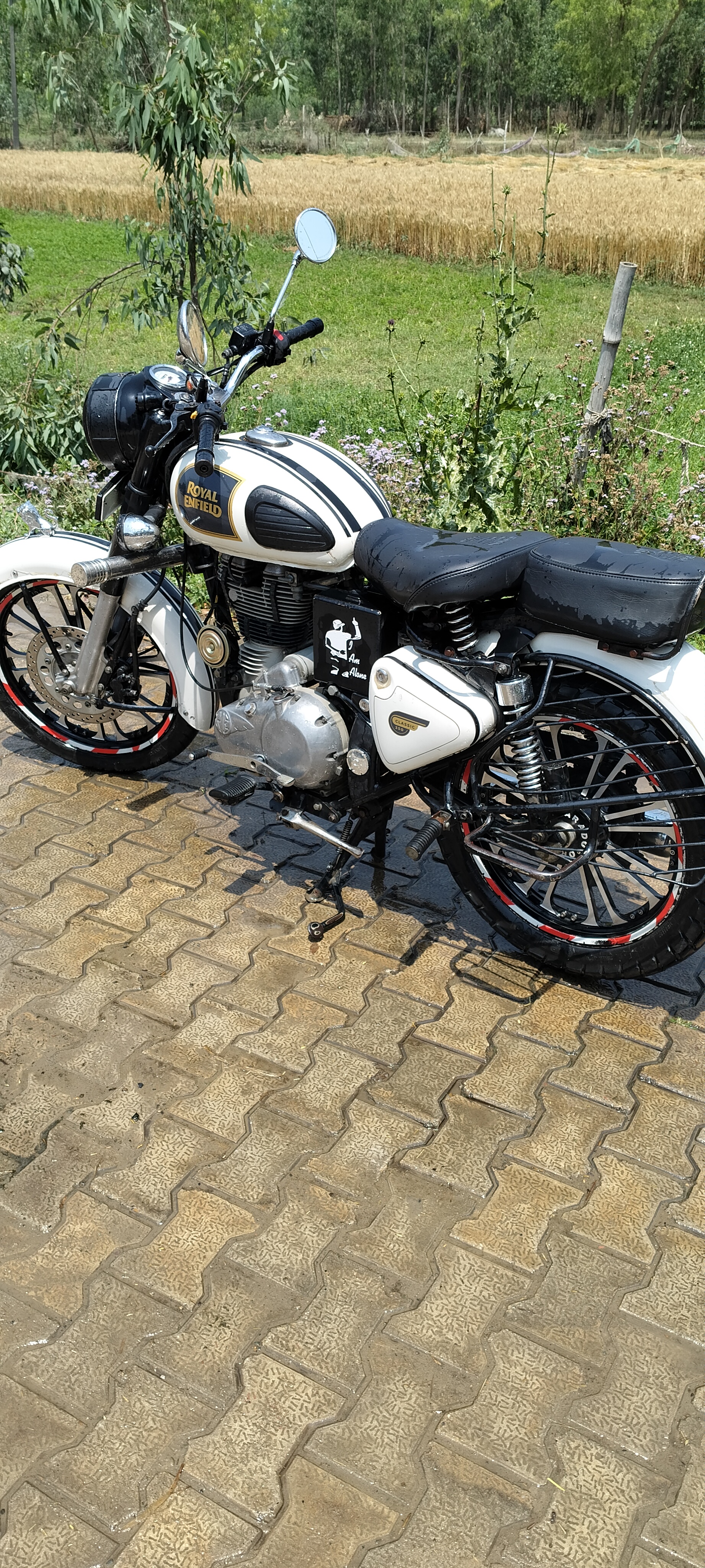 Classic Royal Enfield 2017 available for sale