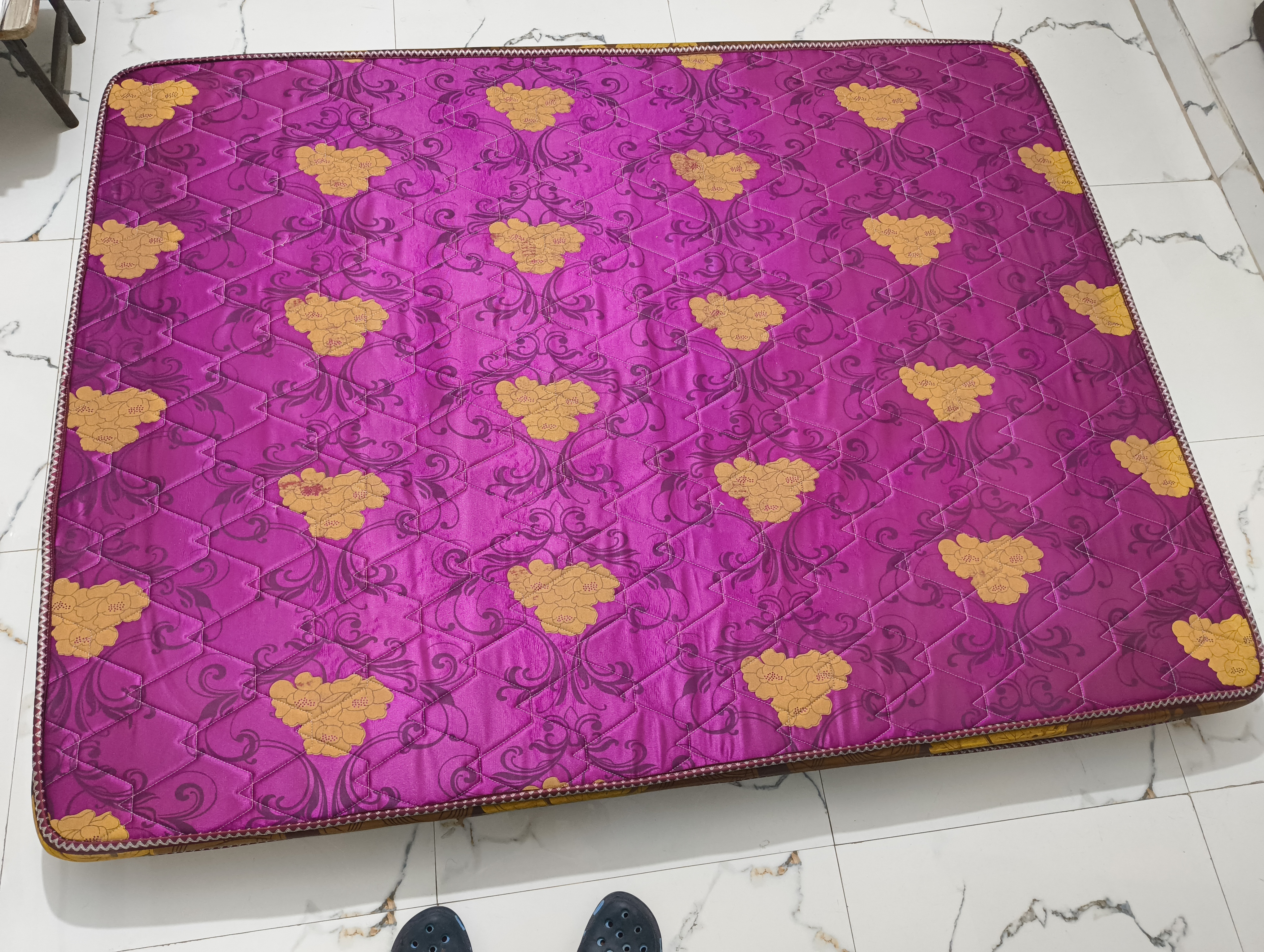 Mattress available for sale