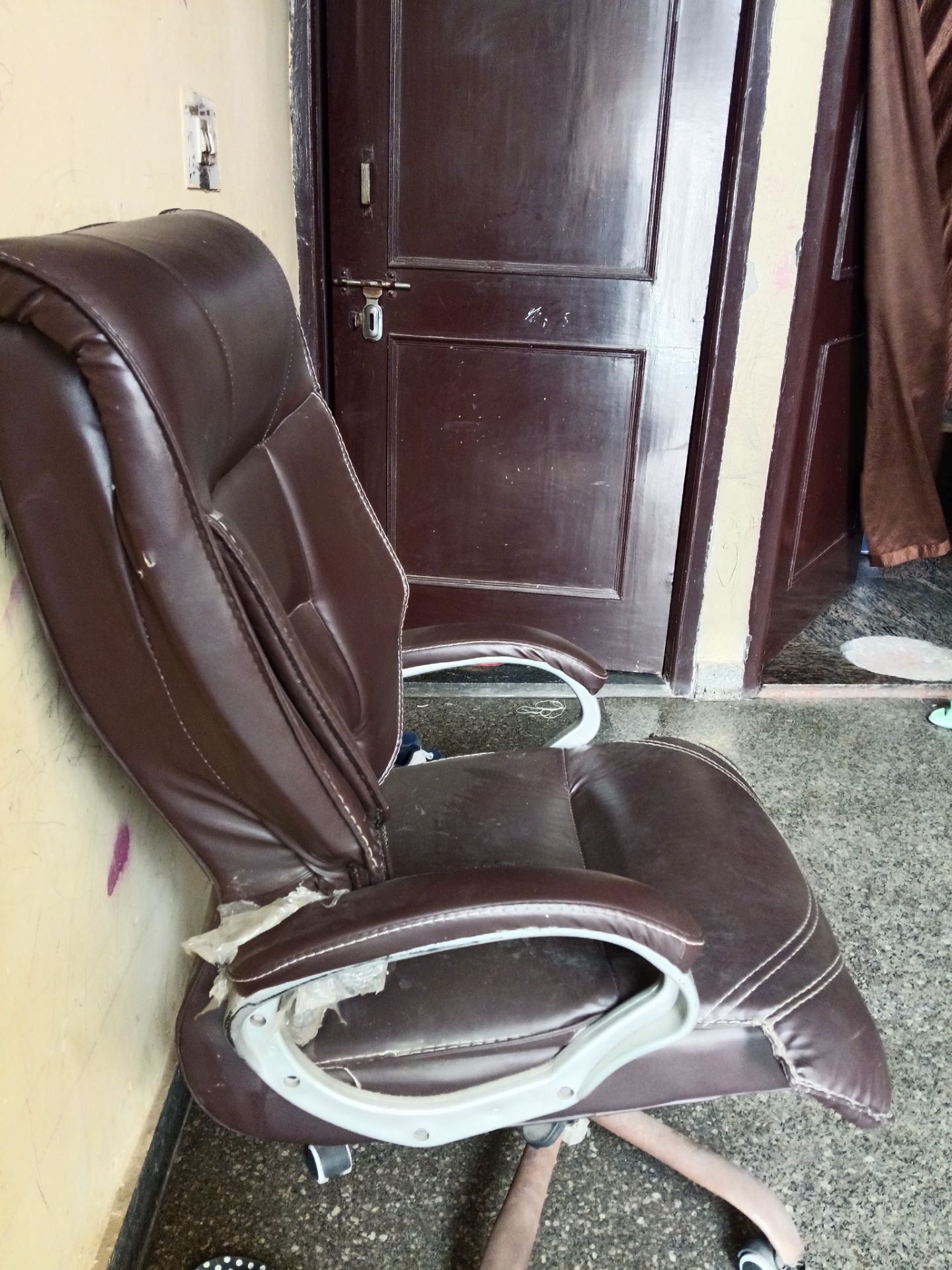 Office chair available for sale