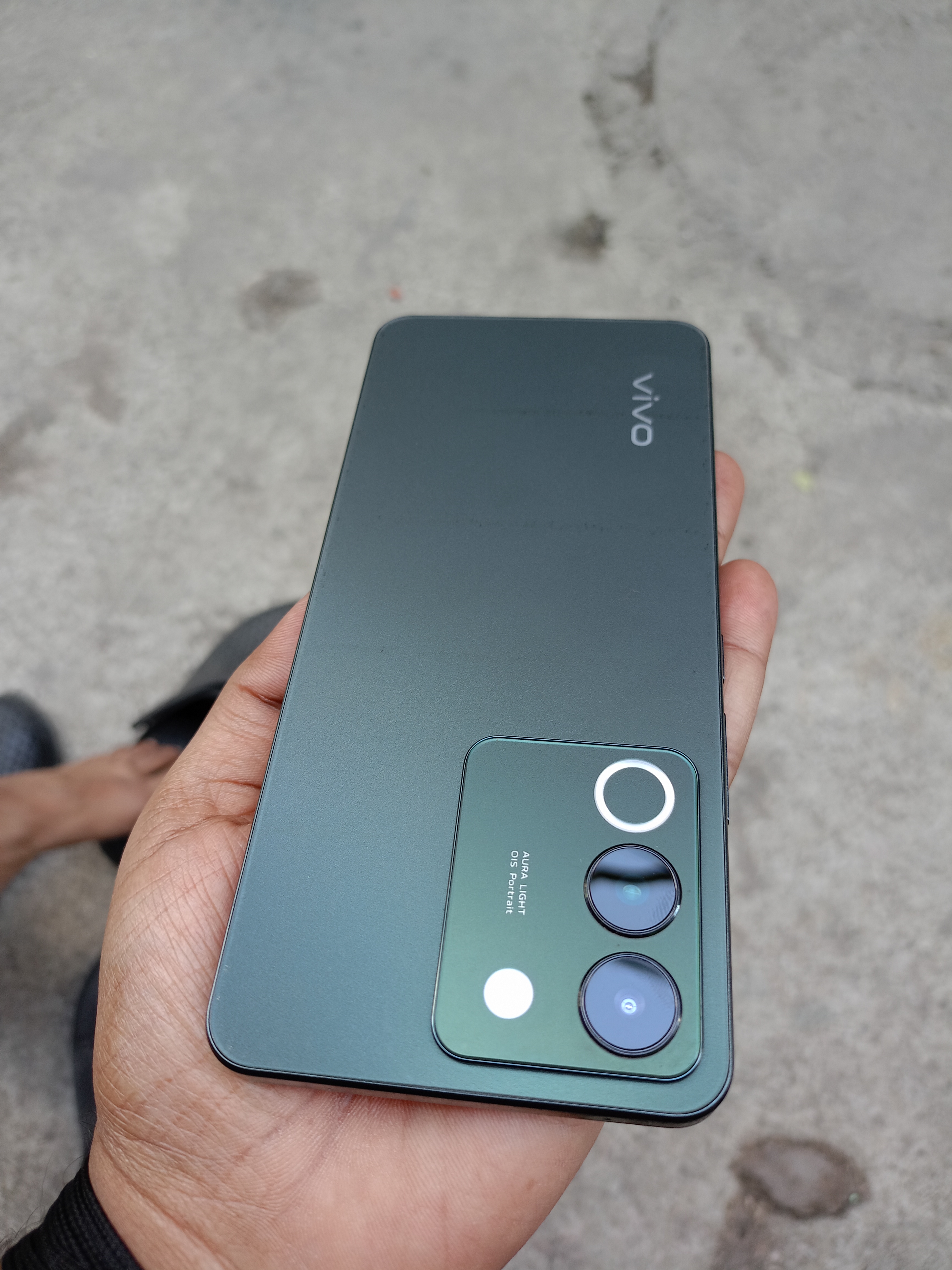 Vivo Y200 5G available for sale