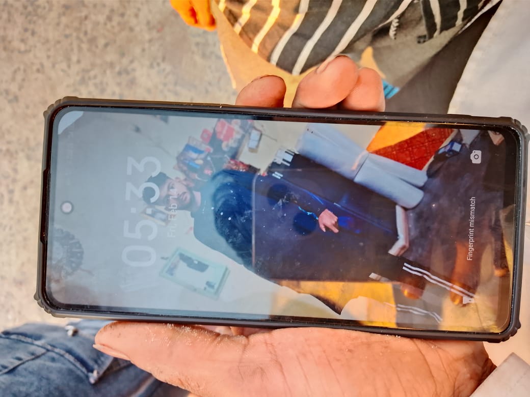 Tecno Techno Spark 20pro 5g available for sale