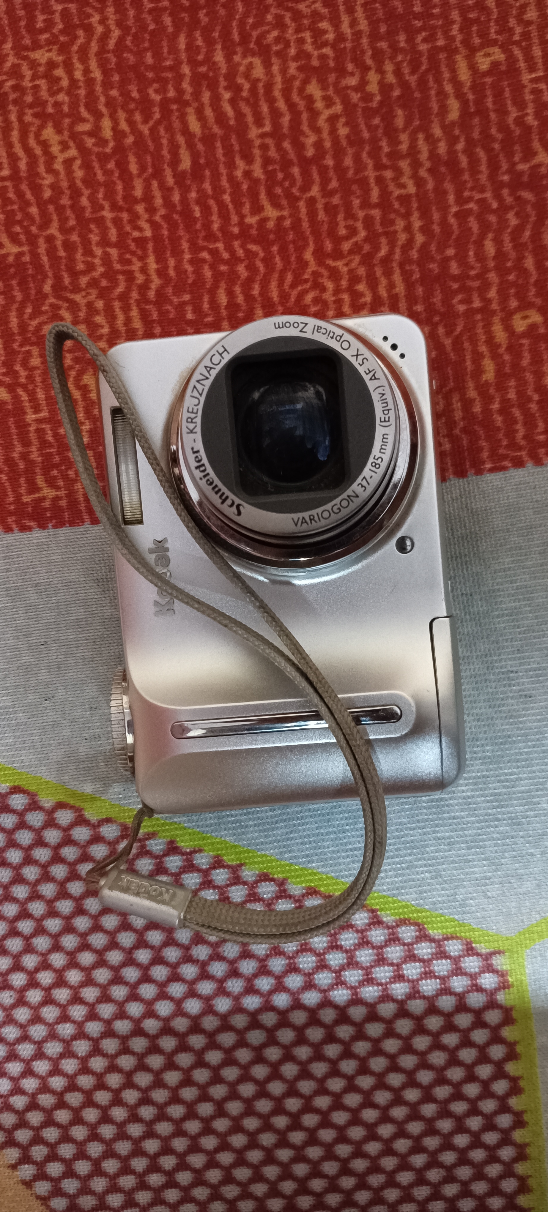 Camera available for sale