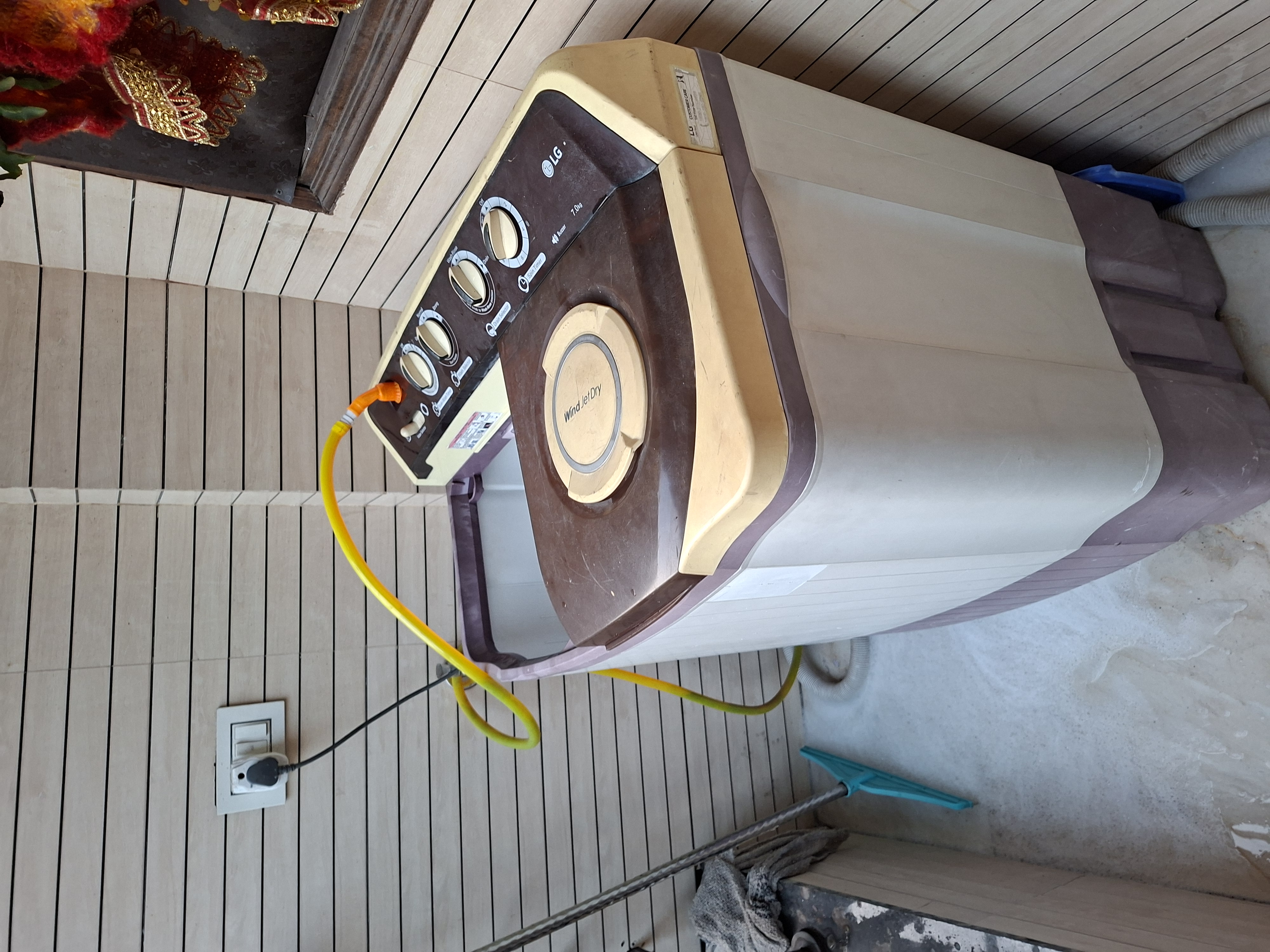 Videocon Washing Machine available for sale