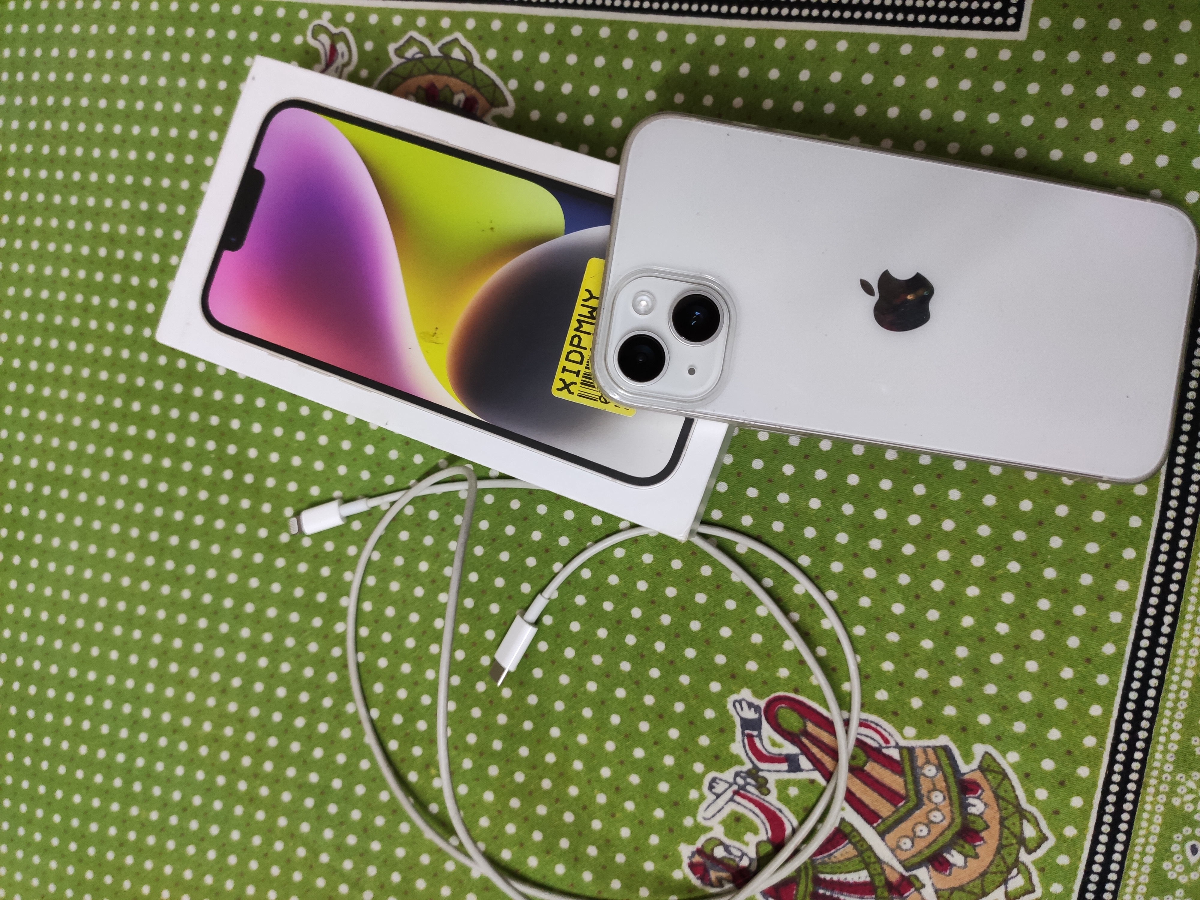 Iphone 14 plus available for sale