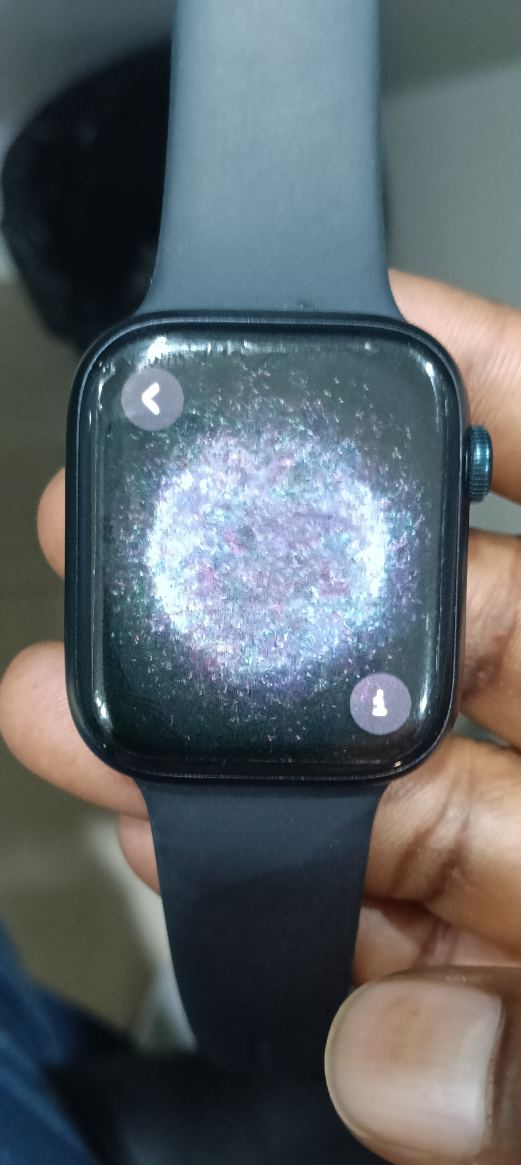 Apple Smart Watch available for sale