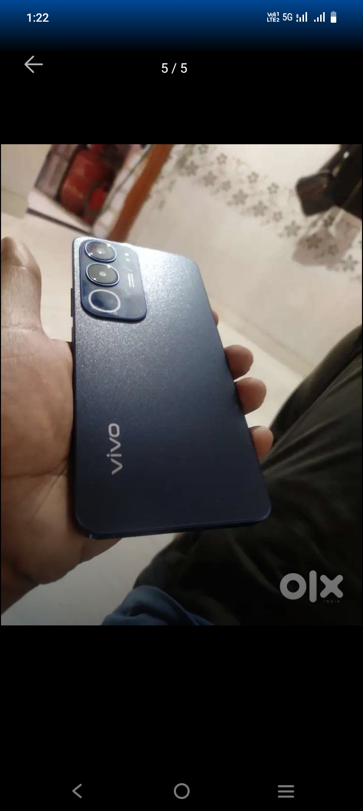 Vivo Vivo y29 5g available for sale