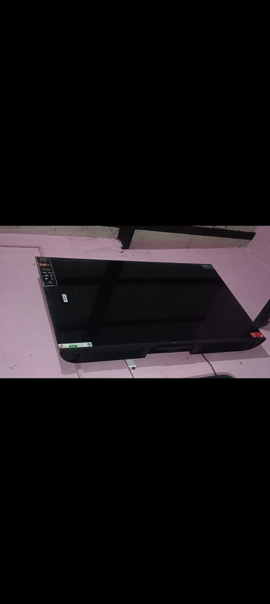 Croma TV available for sale