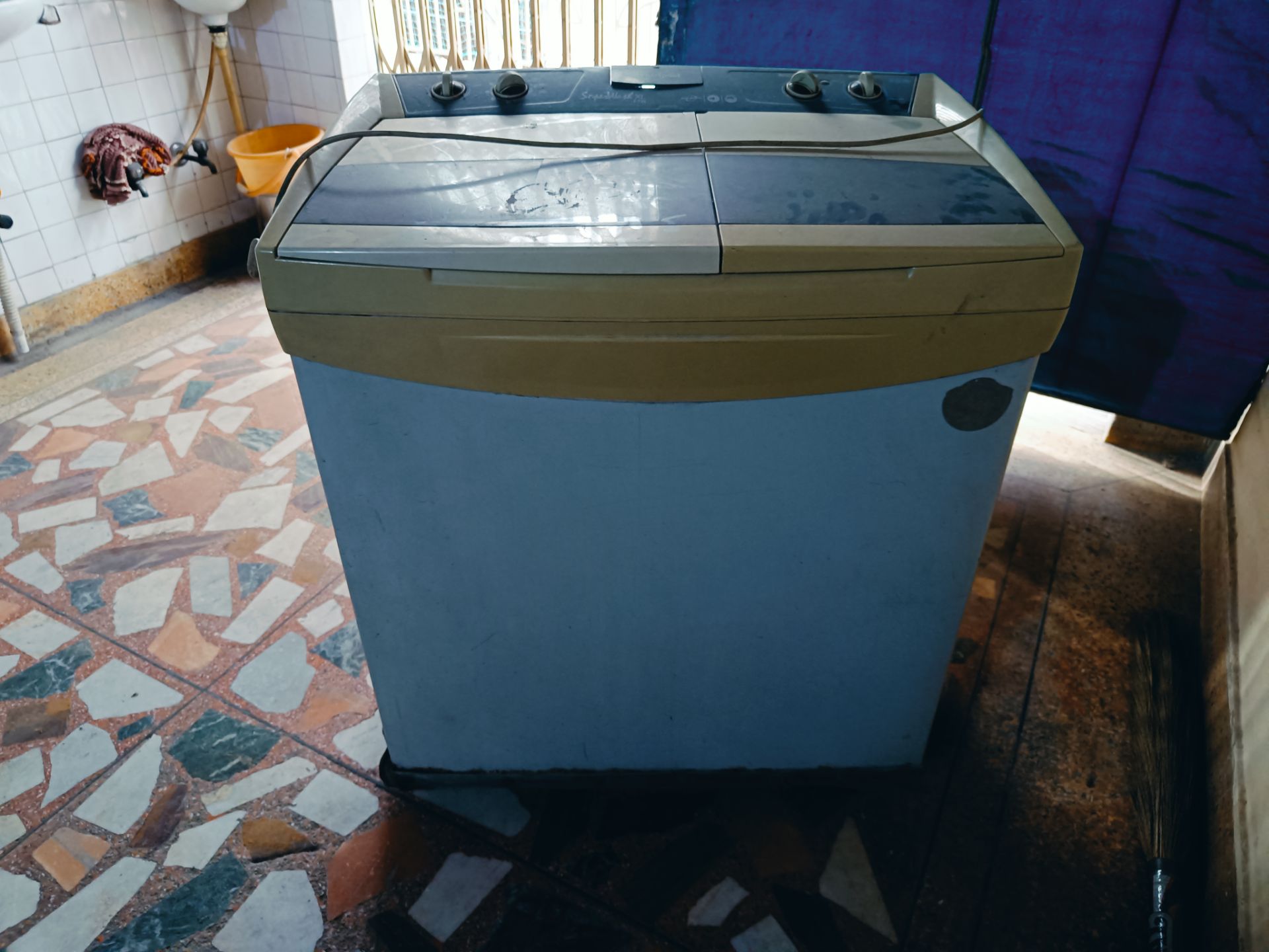 Whirlpool Washing Machine available for sale