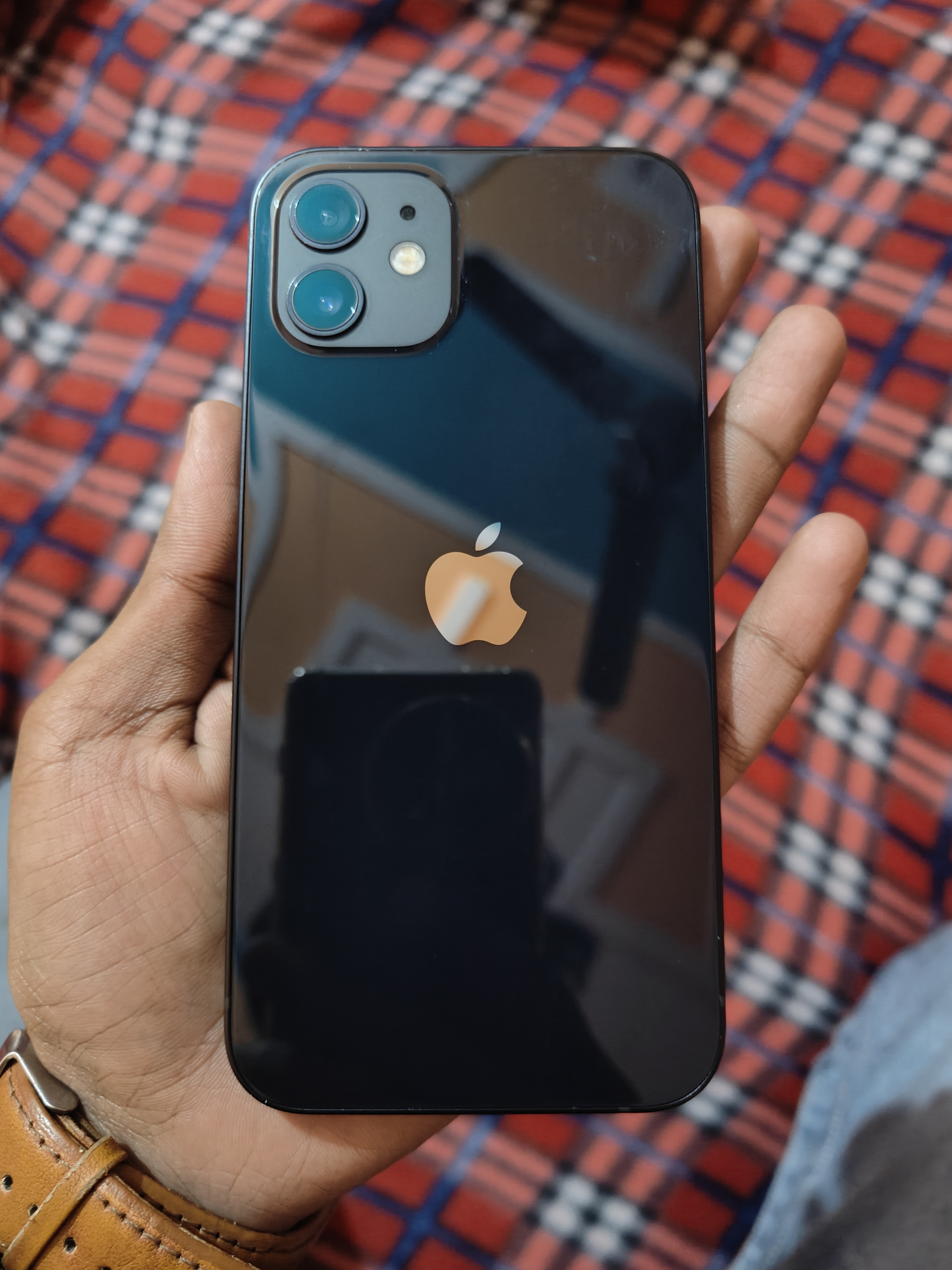 Apple iPhone 12 available for sale