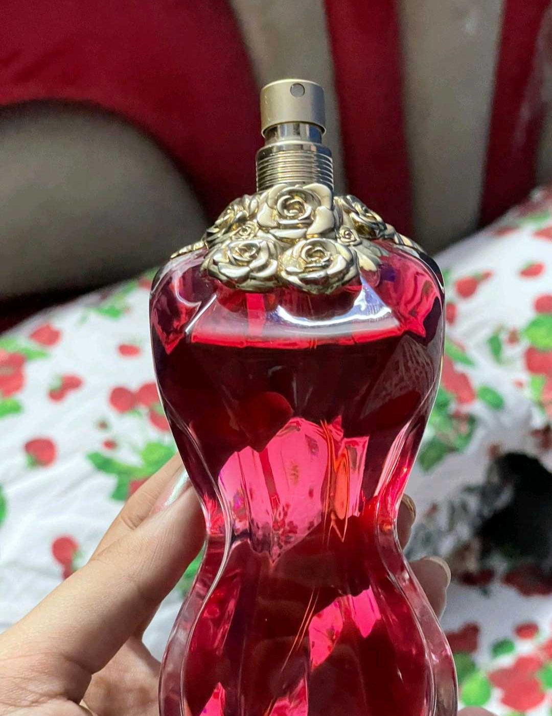 Jean paul Gaultier la belle perfume  available for sale