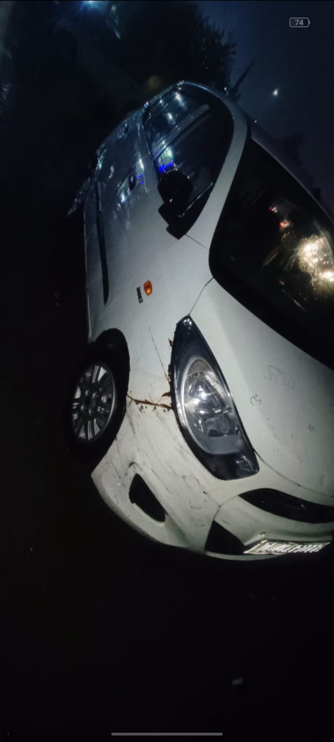 Hondai I 10 available for sale