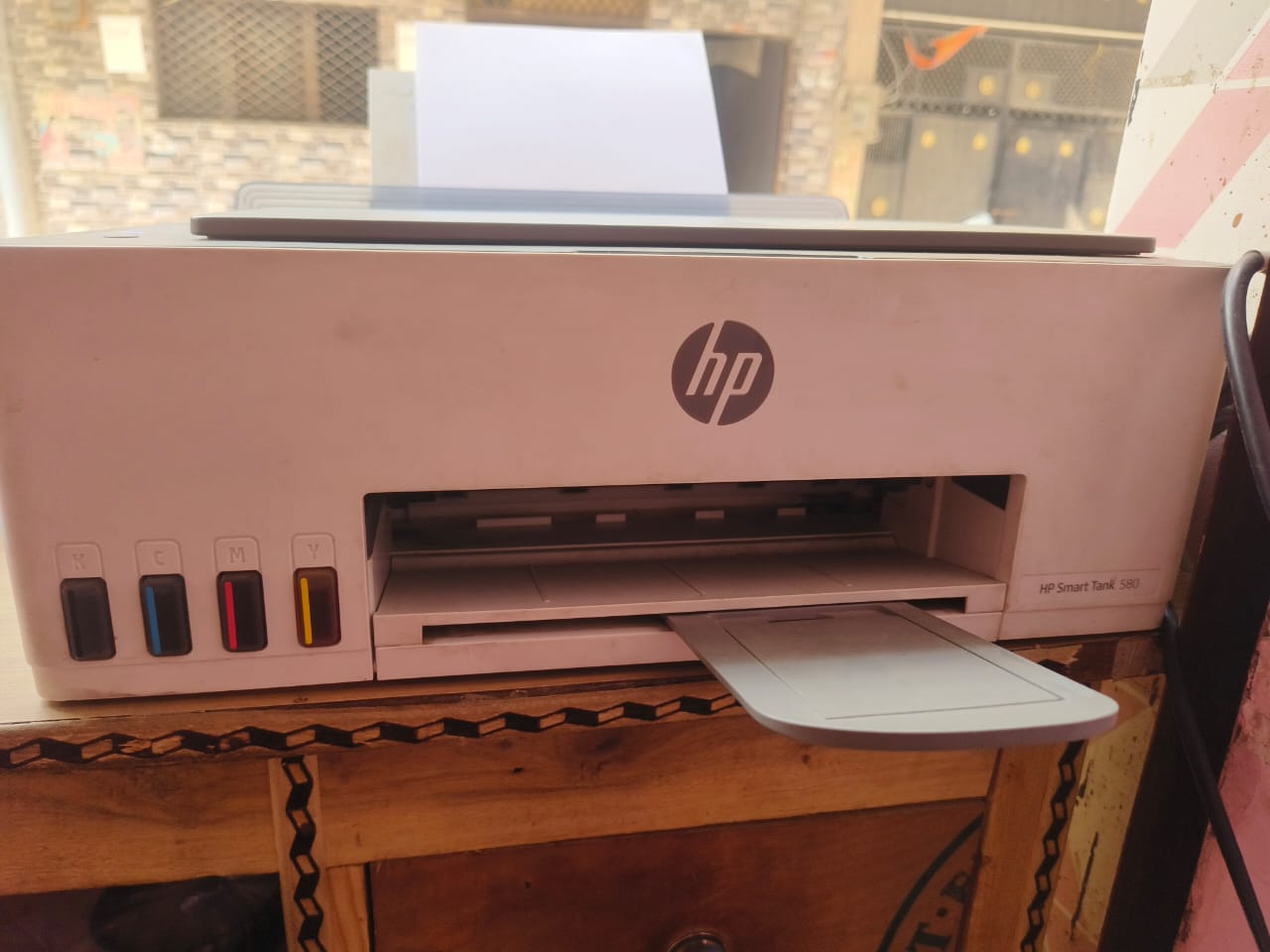 Printer available for sale