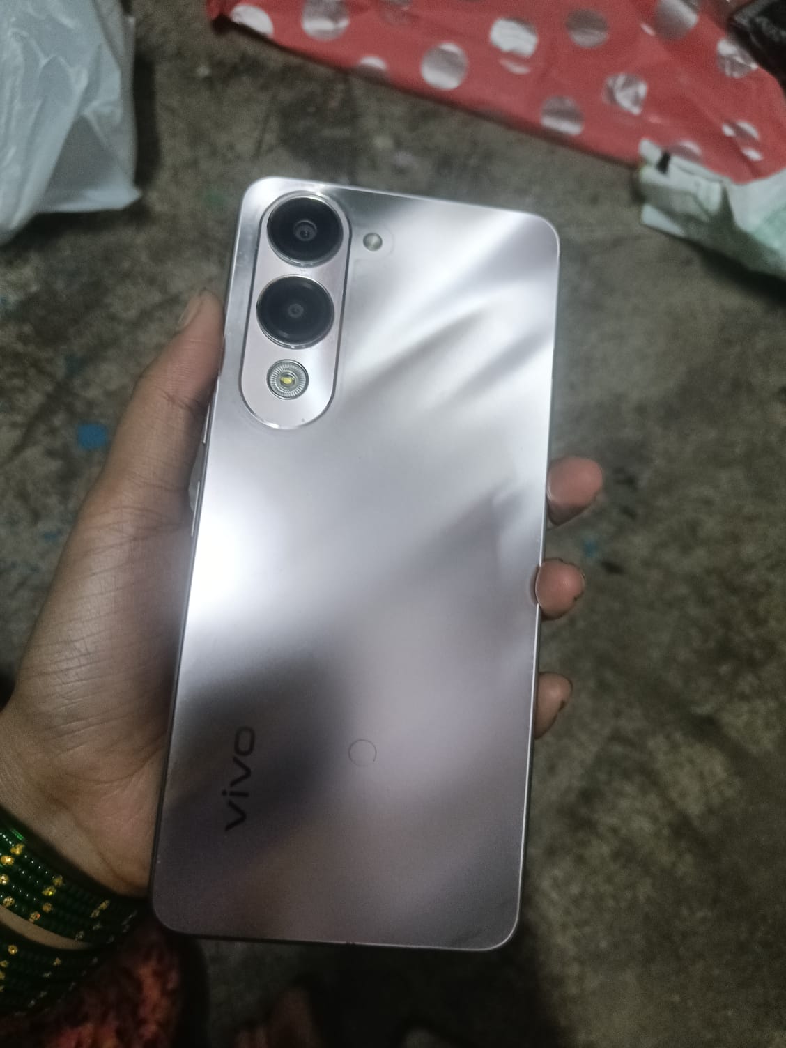 Vivo Vivoy19 available for sale