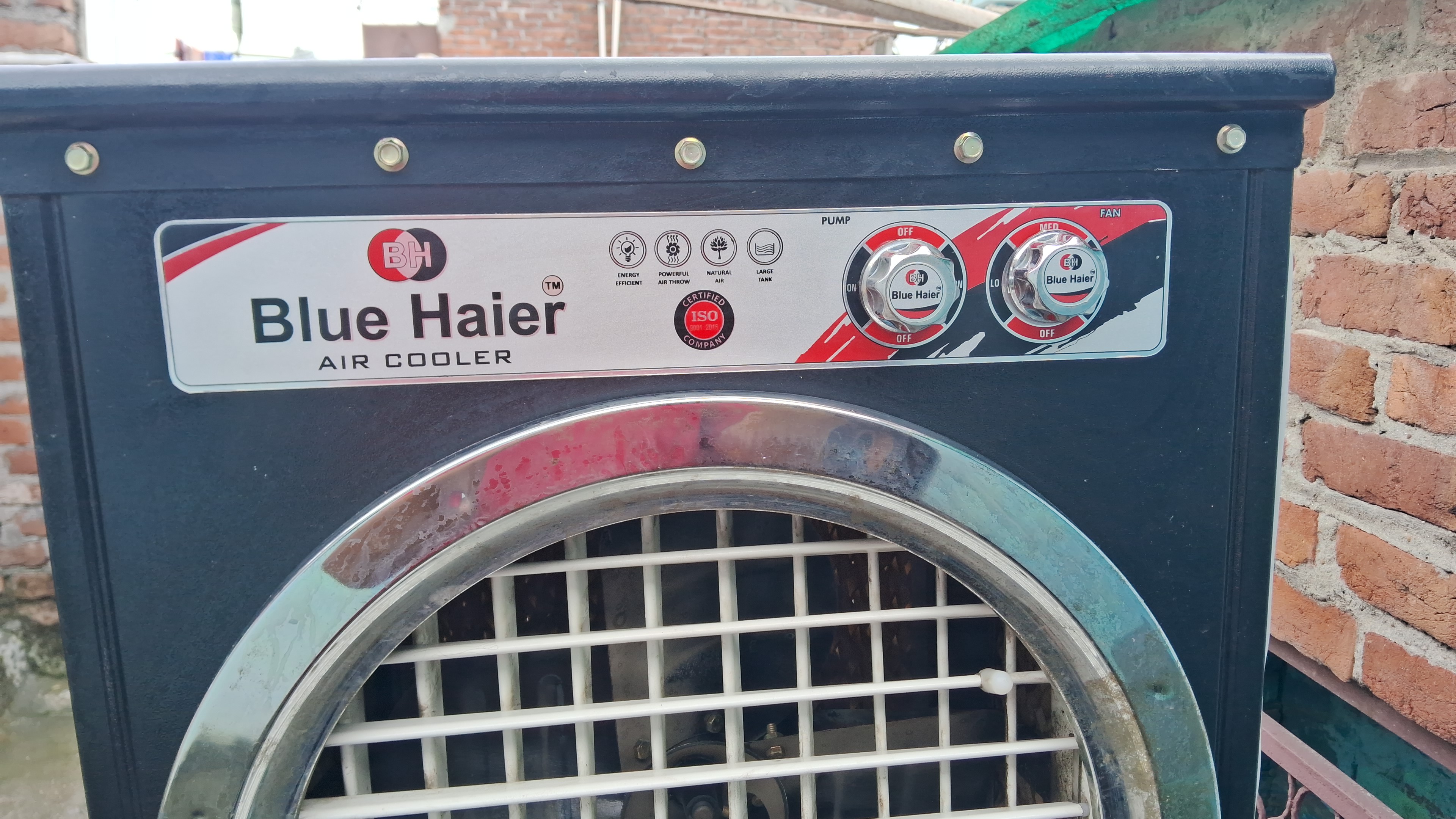 Cooler available for sale