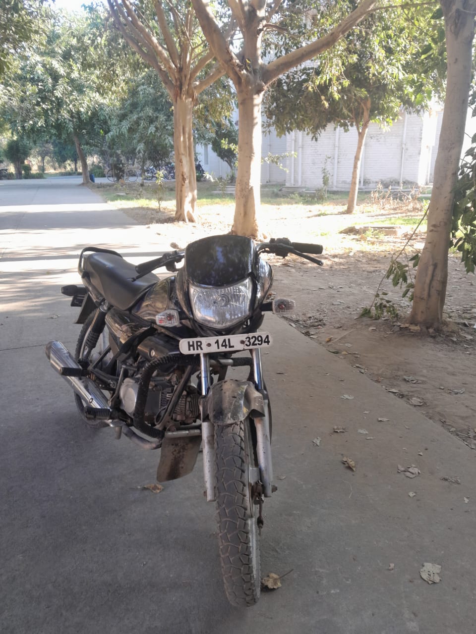 Hero 2015 available for sale