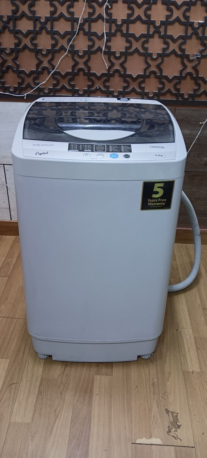 Onida Washing Machine available for sale